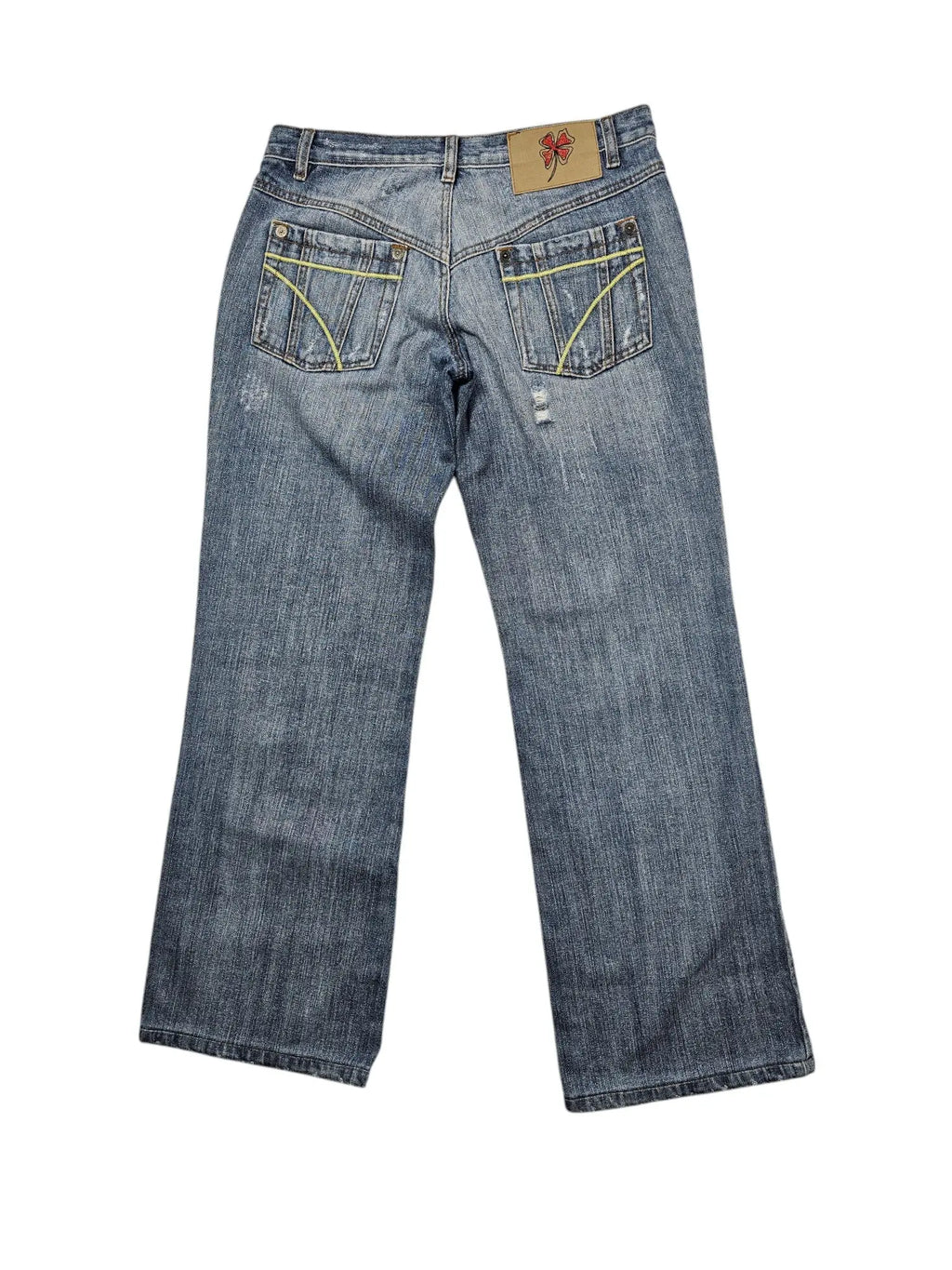 Stefanel Denim Jeans l Size Medium GEMS CLOTHING