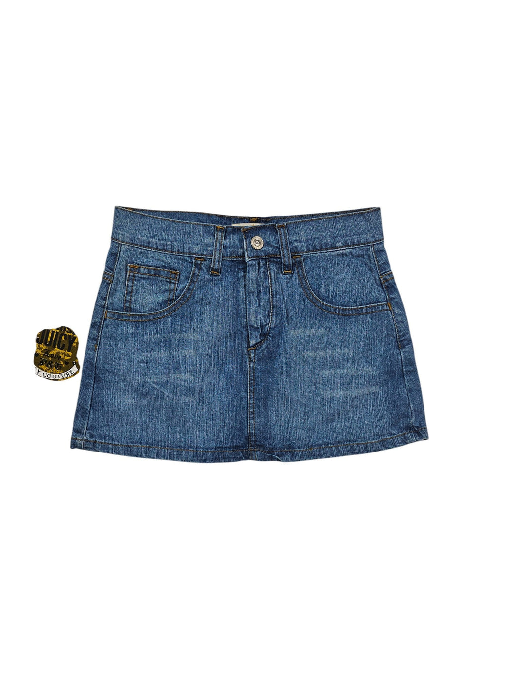 Juicy Couture Skirt l Size Small GEMS CLOTHING