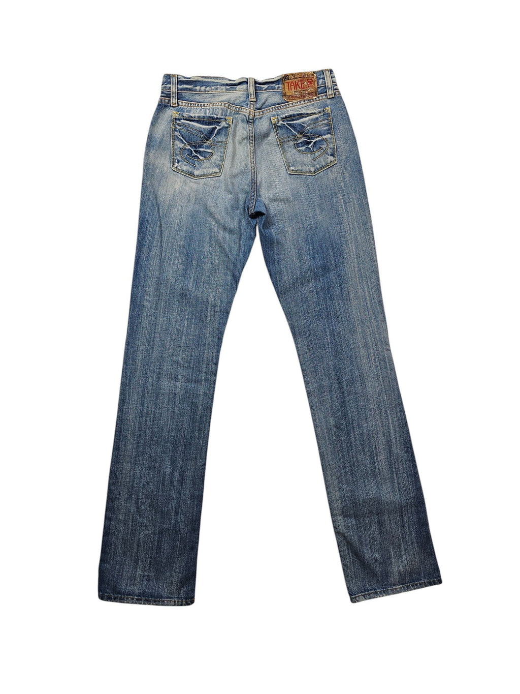 Take Two Jeans l Size Small GEMS CLOTHING