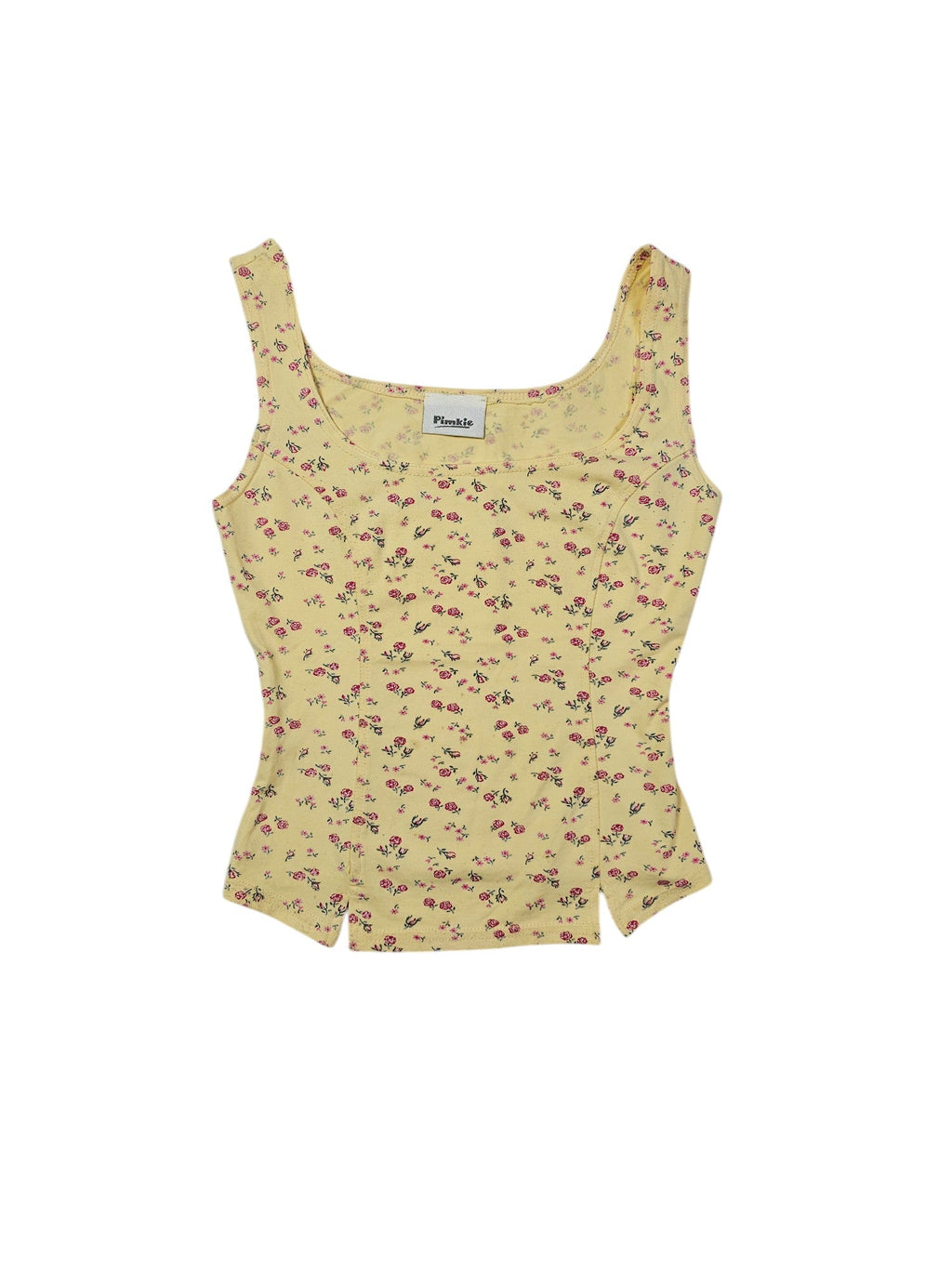 Pimkie Floral Top l Size XSmall GEMS CLOTHING