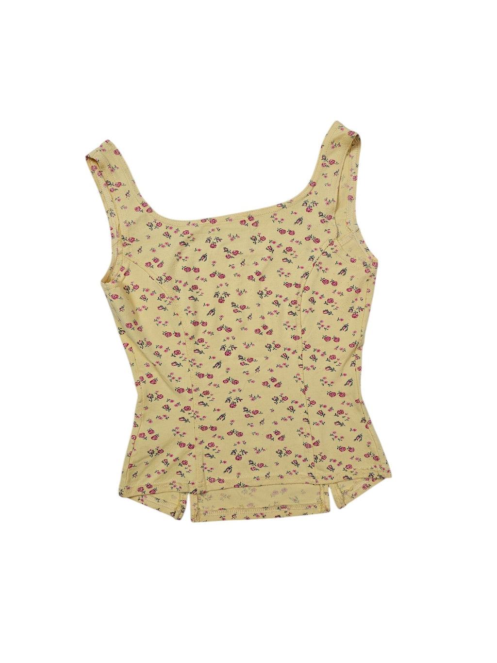 Pimkie Floral Top l Size XSmall GEMS CLOTHING