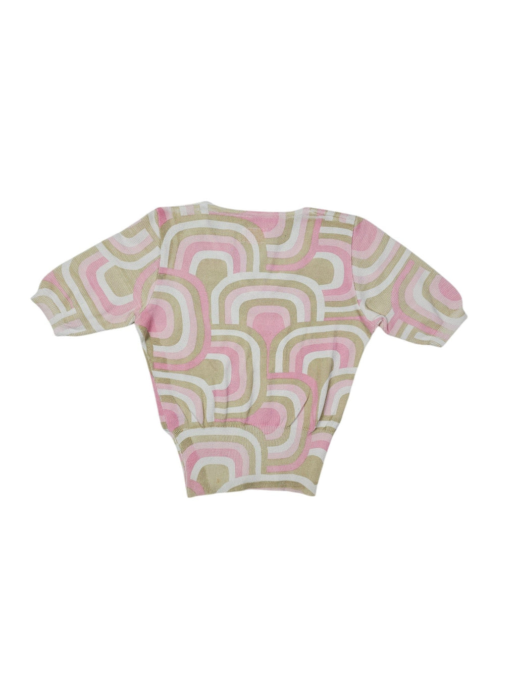 Handmade Top l Size Small GEMS CLOTHING