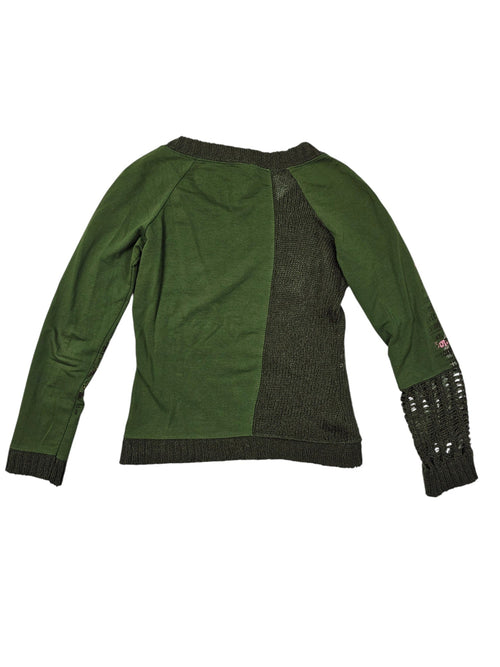 Aniye By Mohair Jumper l Size Small GEMS CLOTHING