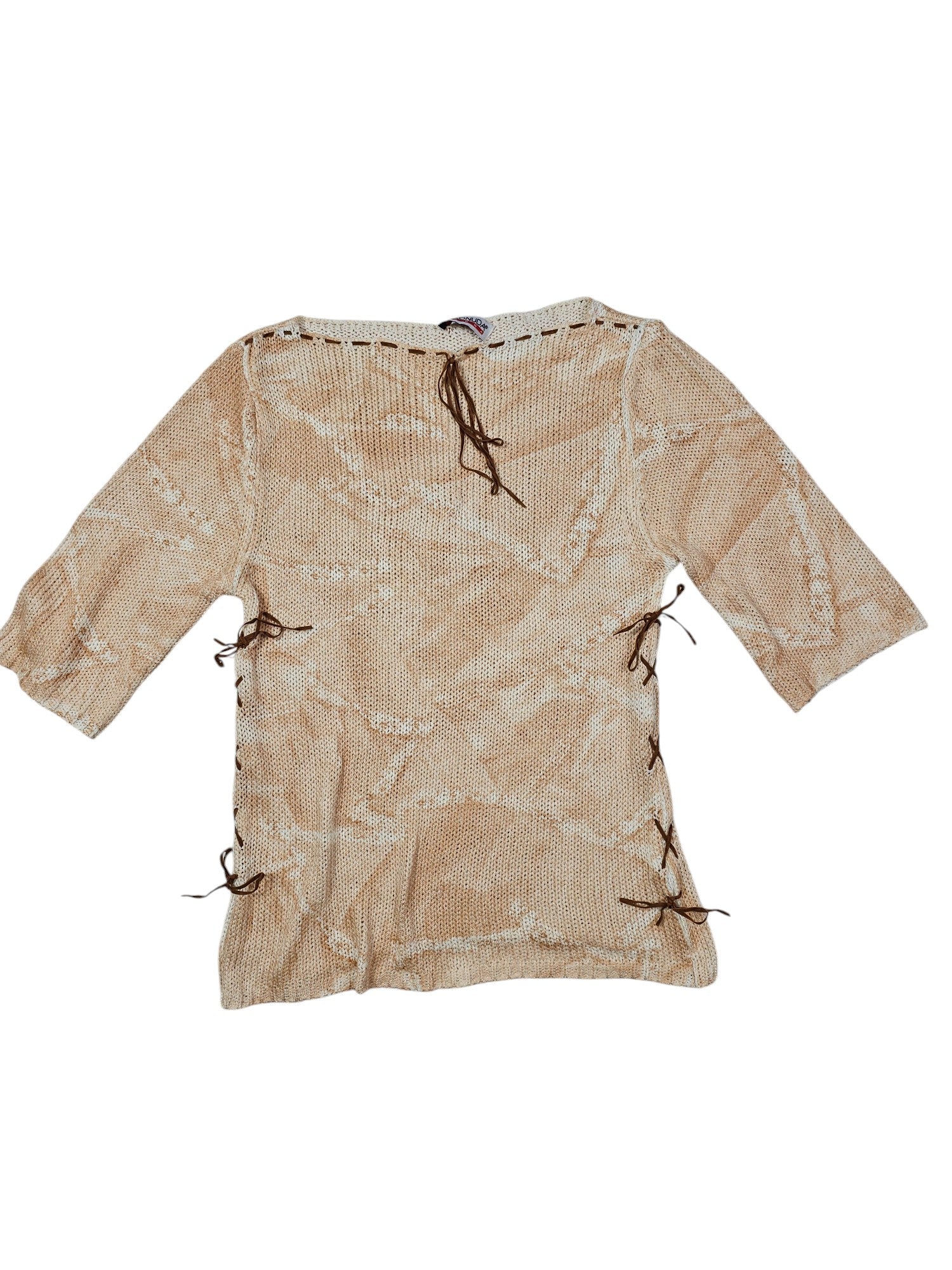 Cocunda Donna Top l Size Small GEMS CLOTHING