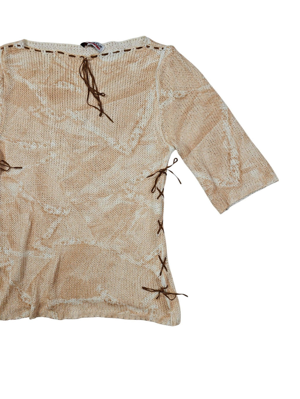 Cocunda Donna Top l Size Small GEMS CLOTHING