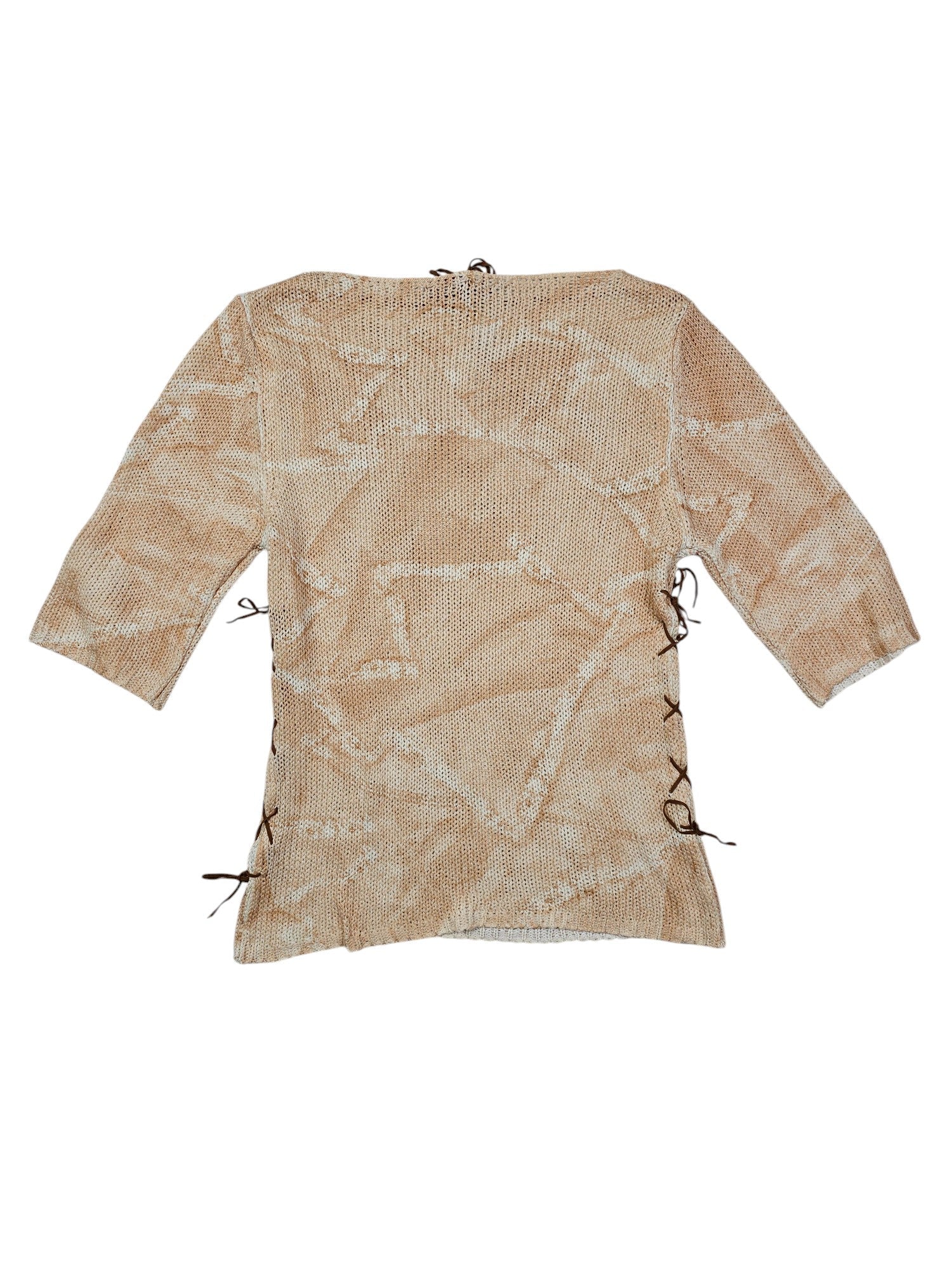 Cocunda Donna Top l Size Small GEMS CLOTHING