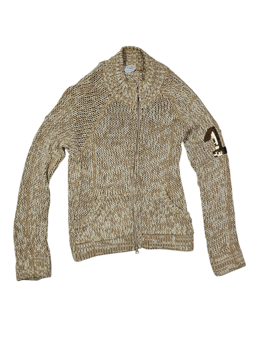 List Jacket l Size Medium GEMS CLOTHING
