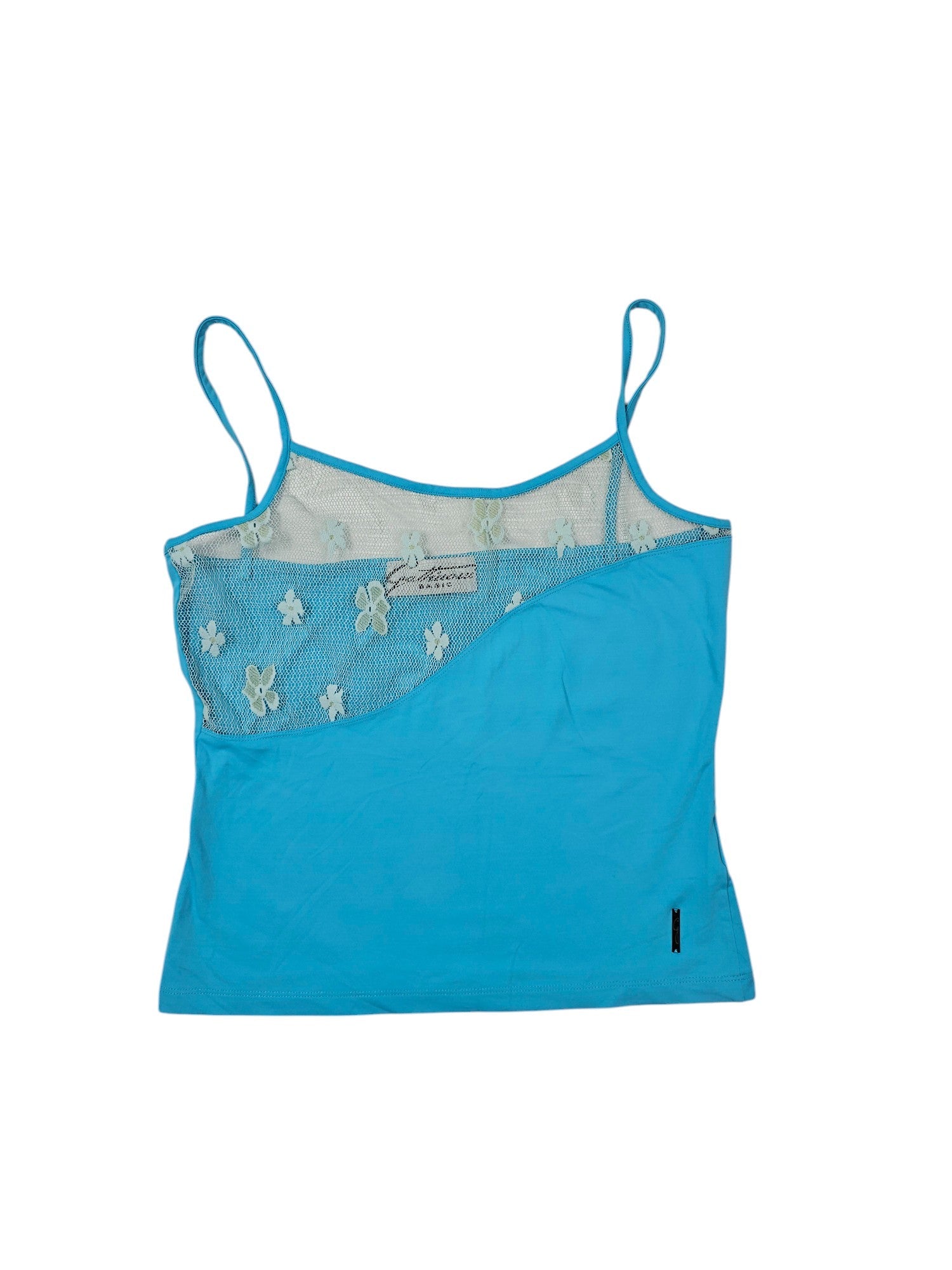 Gattinoni Cami Top l Size Medium GEMS CLOTHING