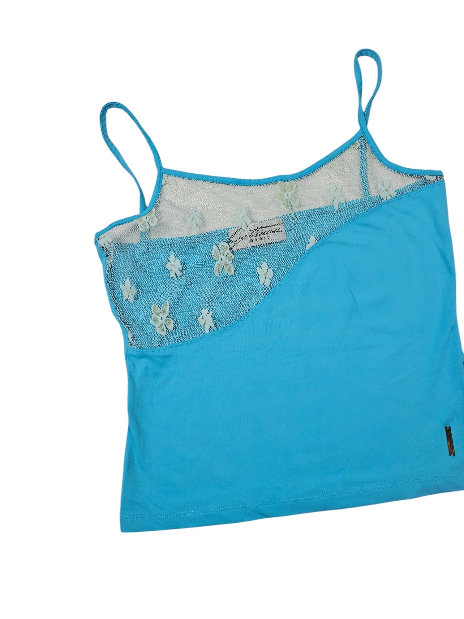 Gattinoni Cami Top l Size Medium GEMS CLOTHING