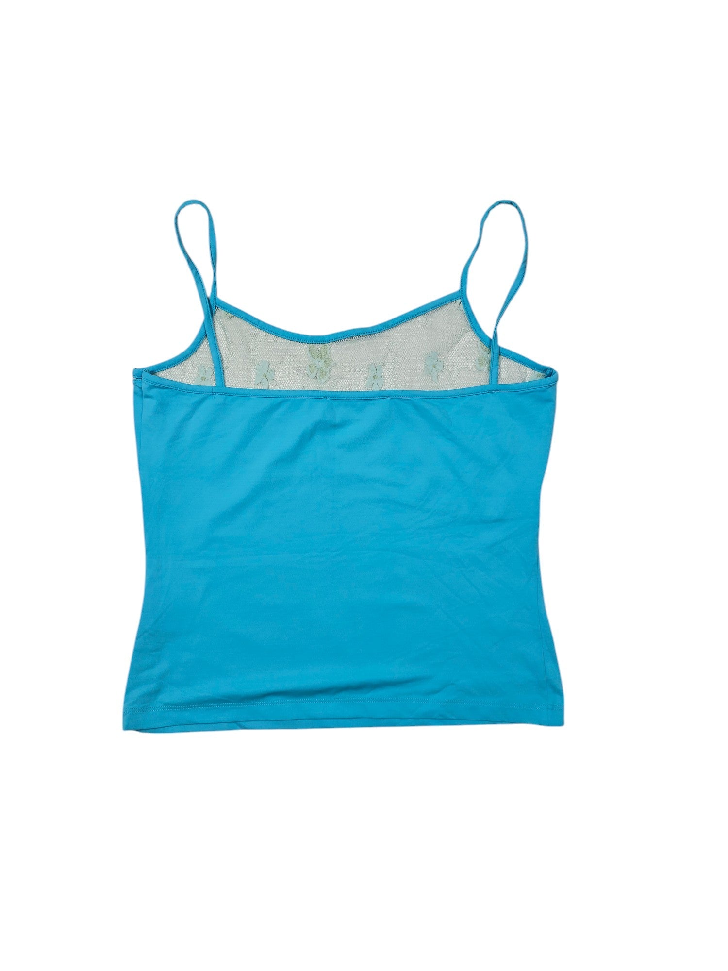 Gattinoni Cami Top l Size Medium GEMS CLOTHING