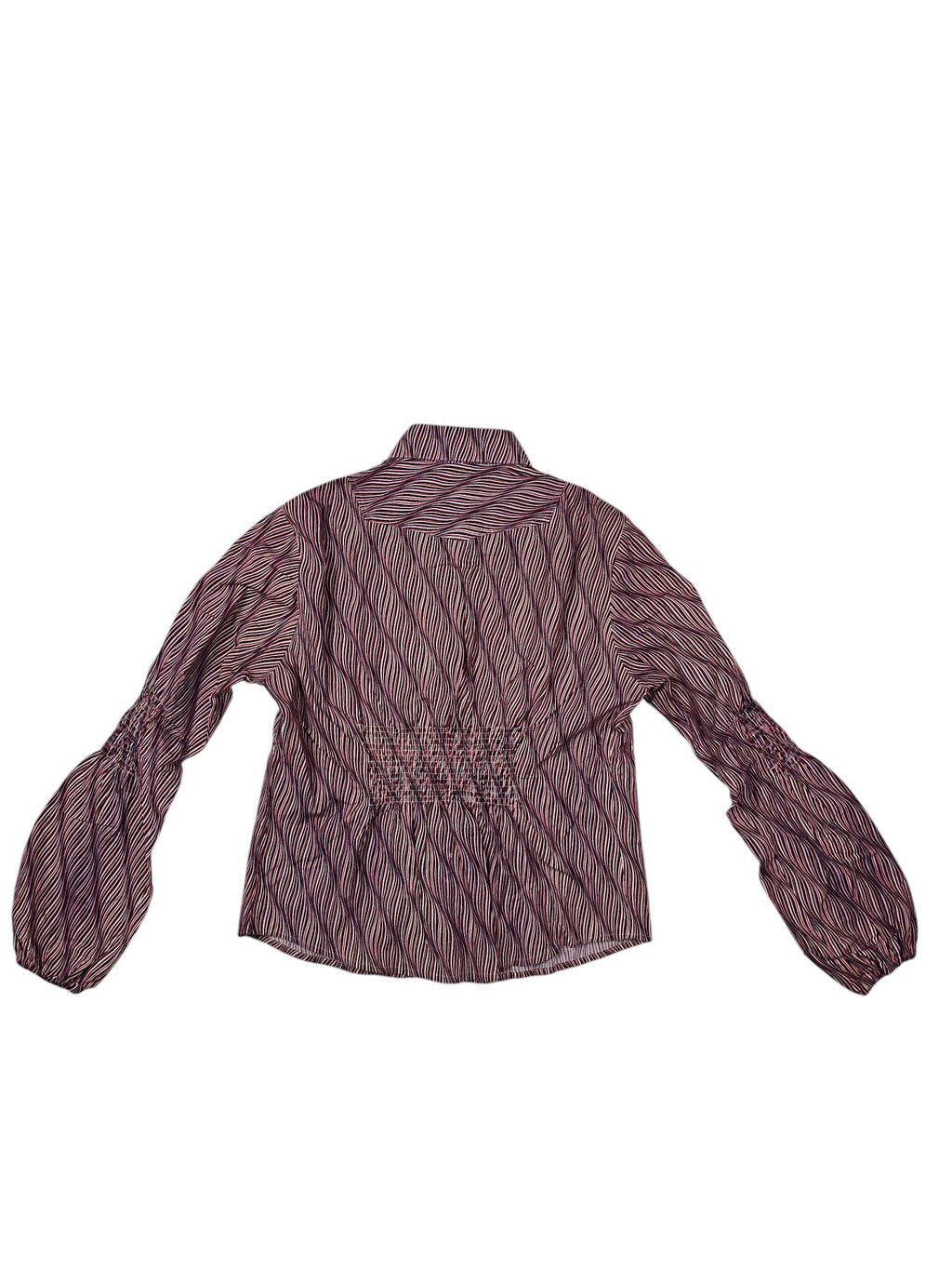 Melania Findletar Shirt l Size Small GEMS CLOTHING