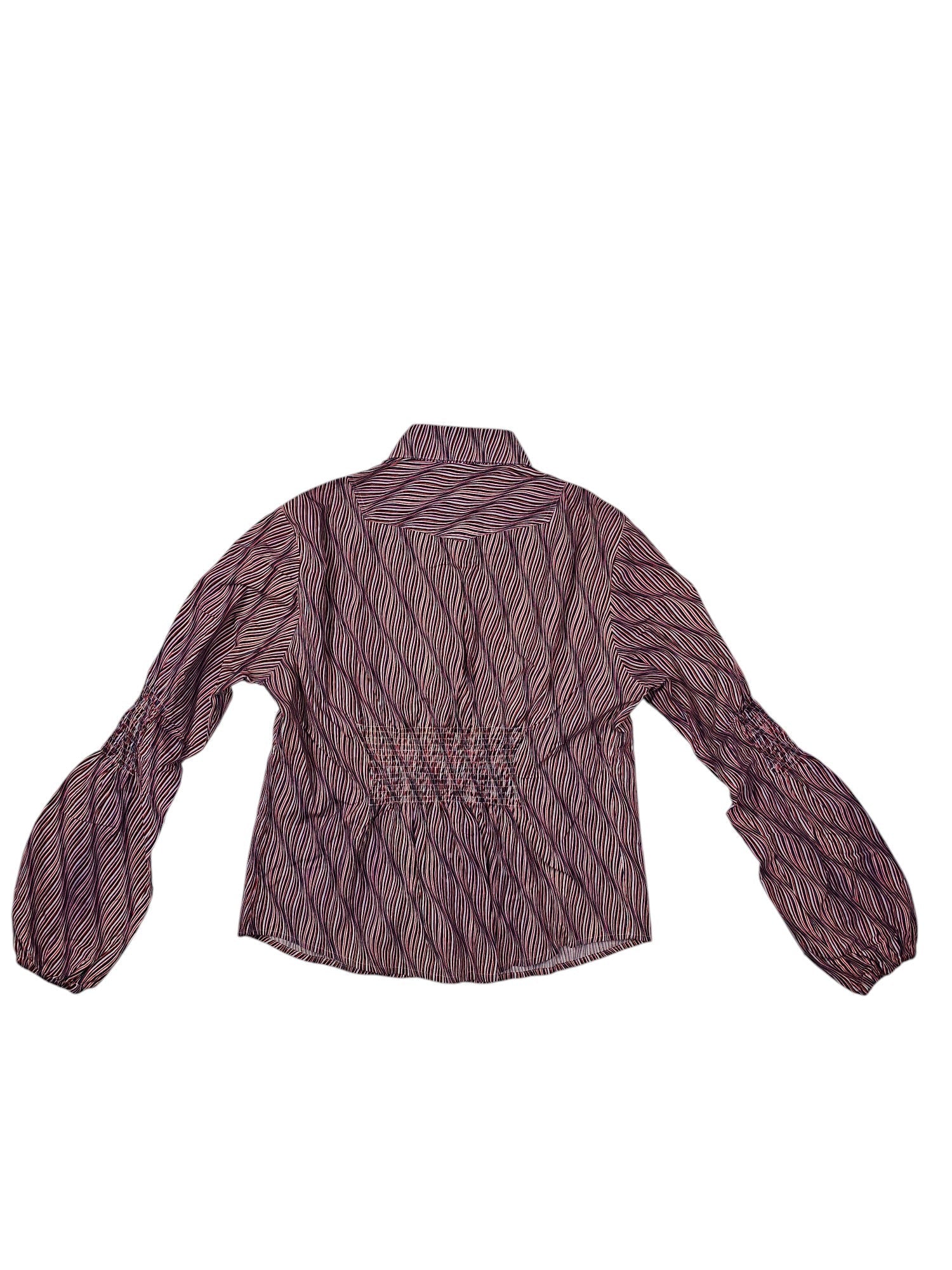 Melania Findletar Shirt l Size Small GEMS CLOTHING