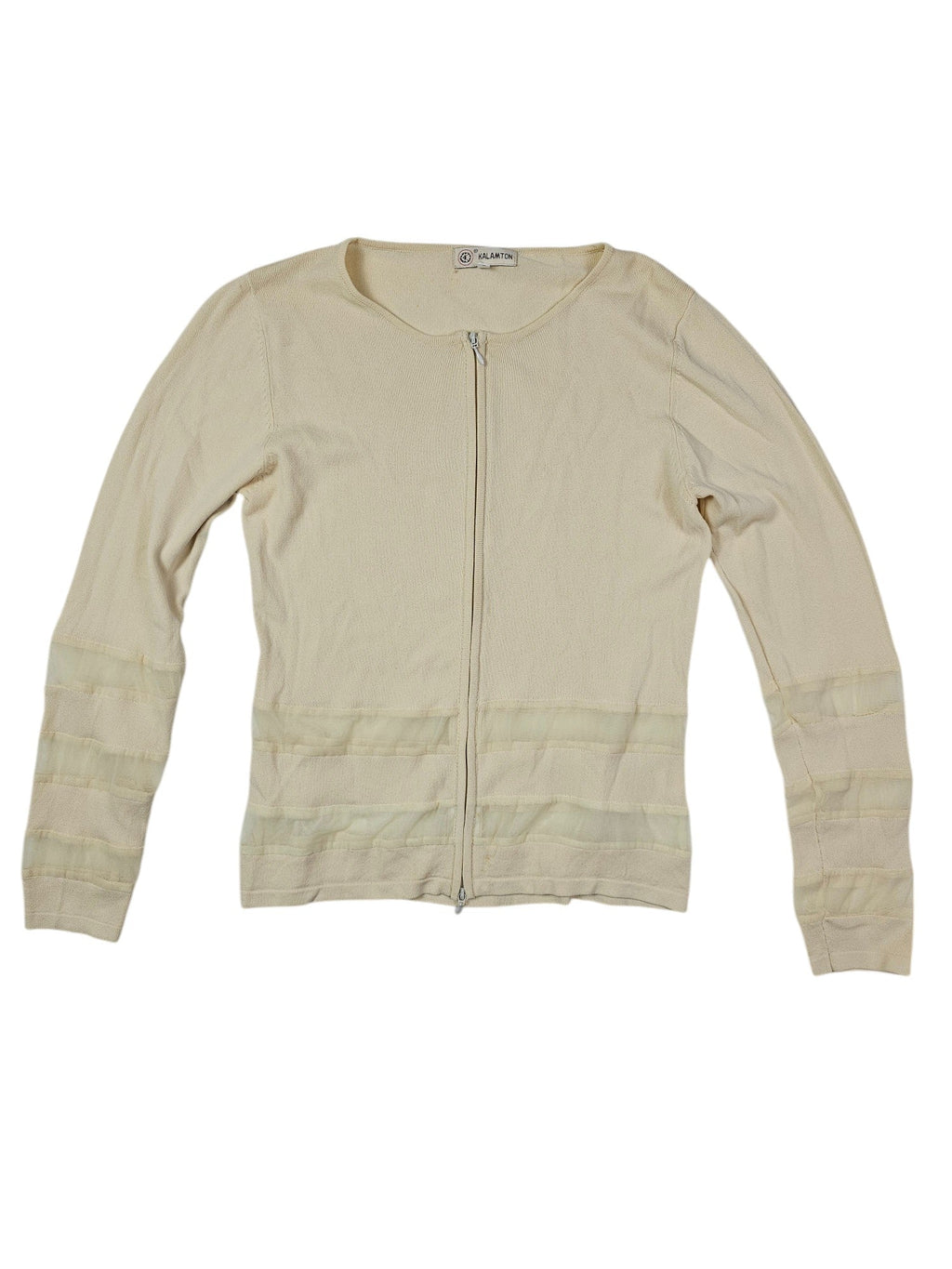 Kalamton Jumper l Size XLarge GEMS CLOTHING