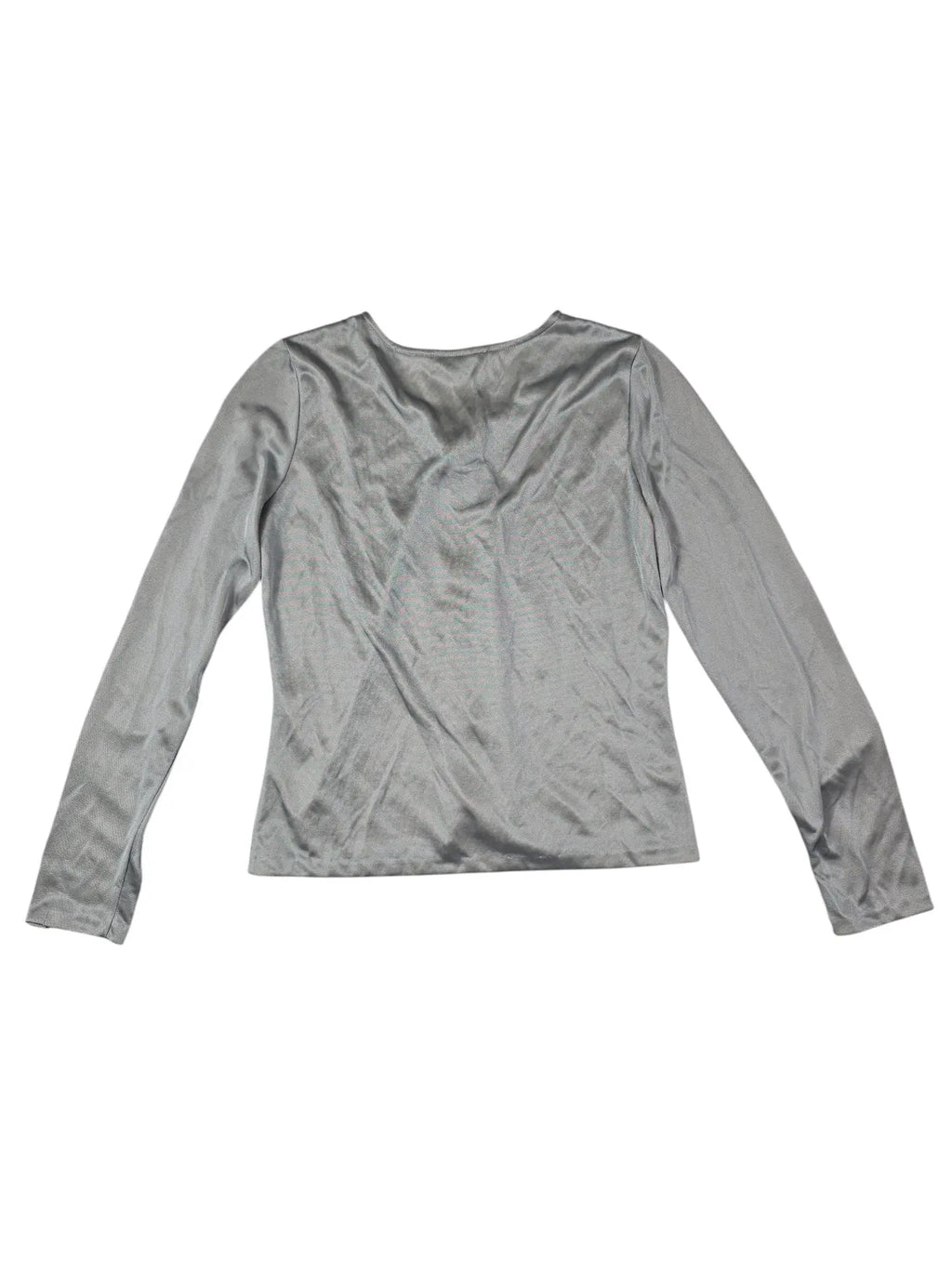 Barbara Taddei Shirt l Size Small GEMS CLOTHING