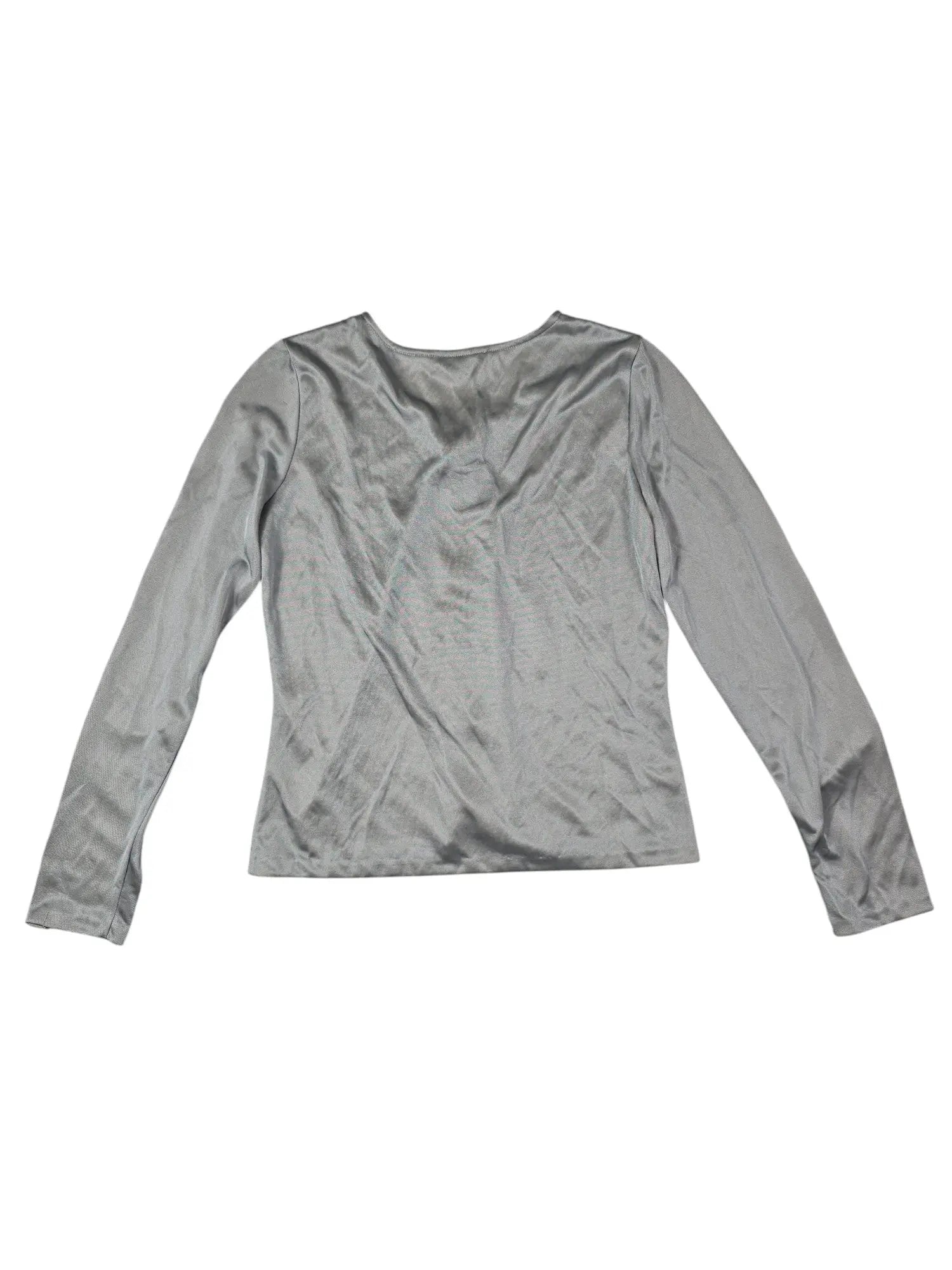Barbara Taddei Shirt l Size Small GEMS CLOTHING