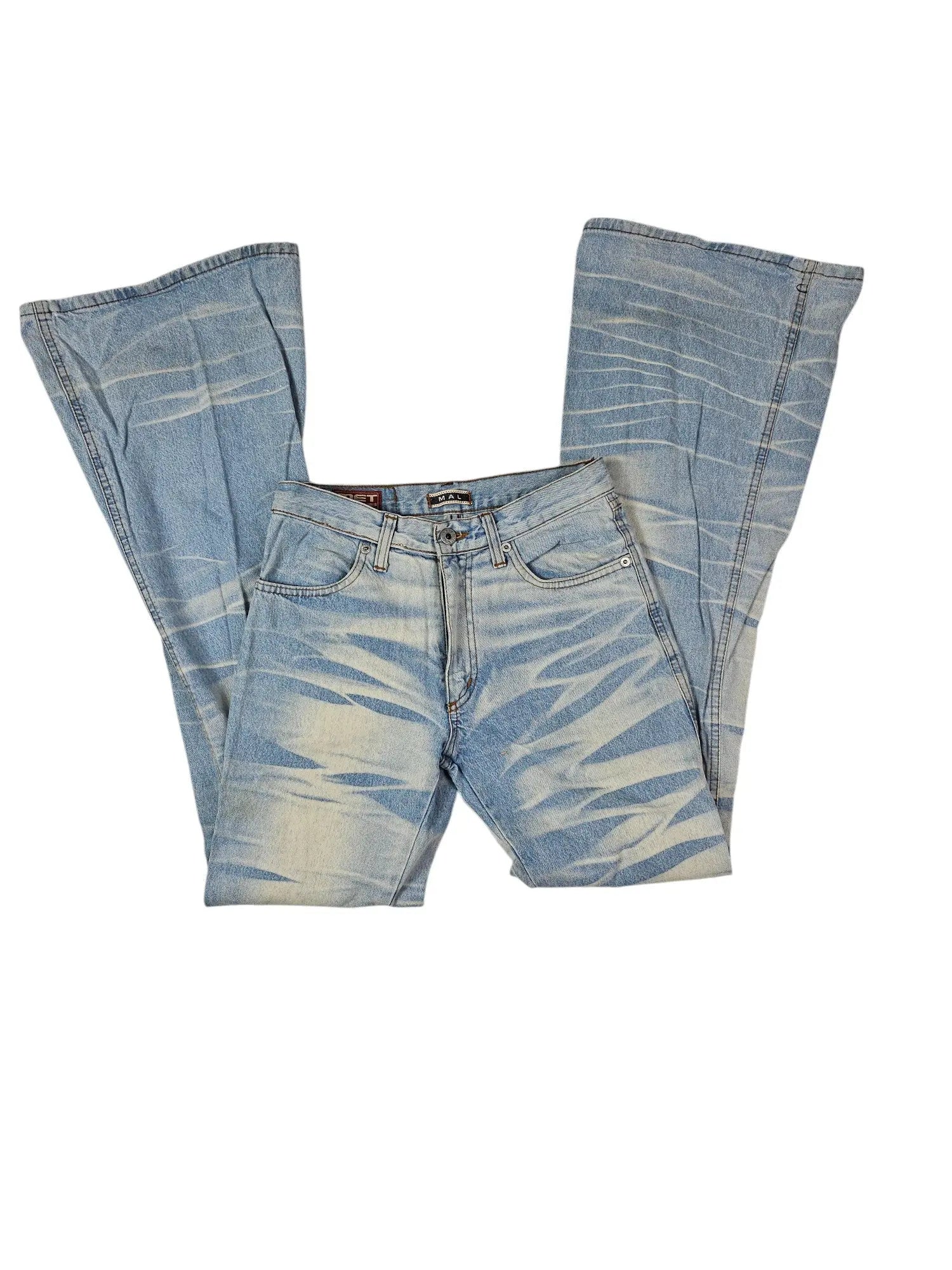 MAL Jeans GEMS CLOTHING