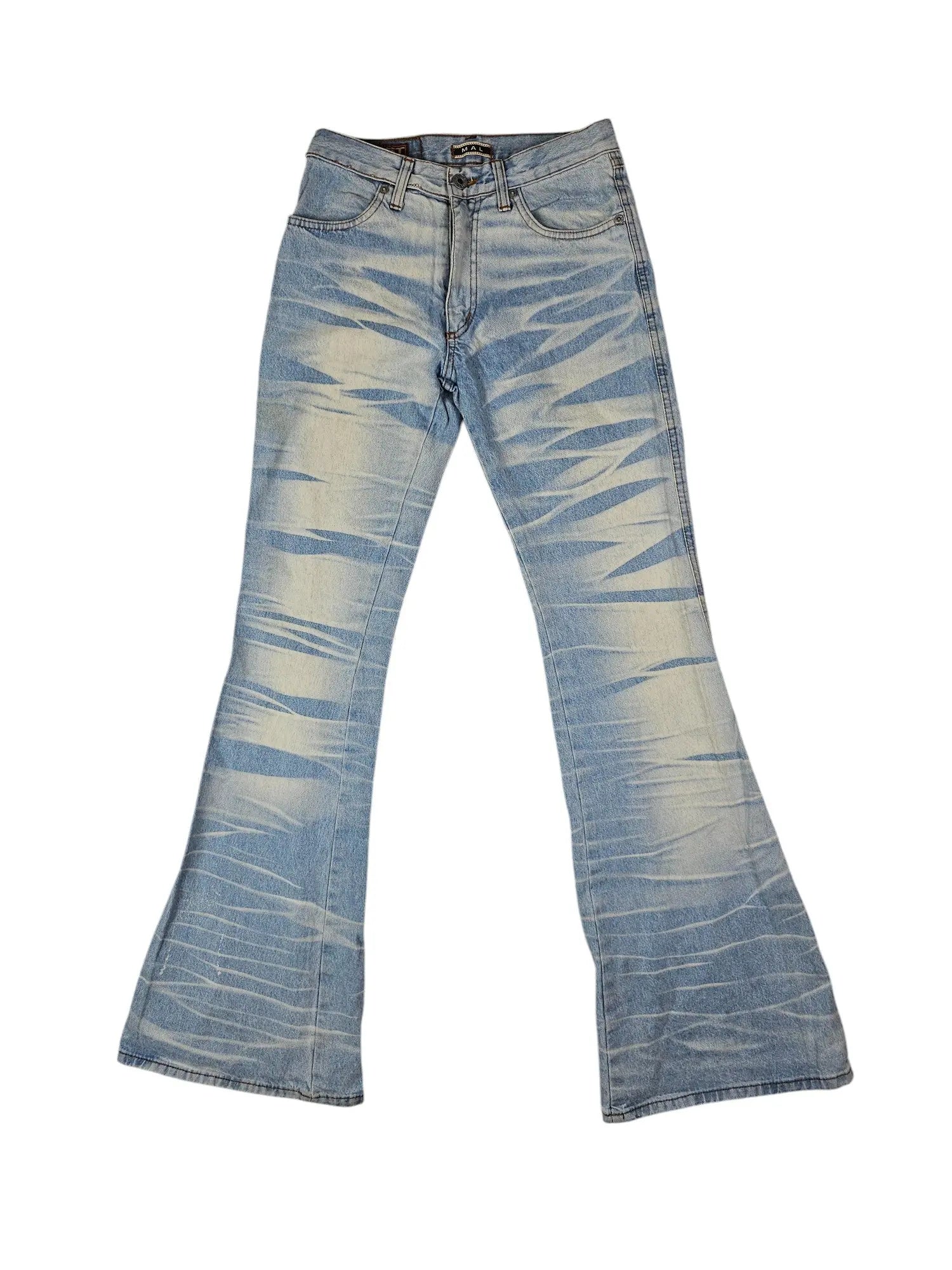 MAL Jeans GEMS CLOTHING