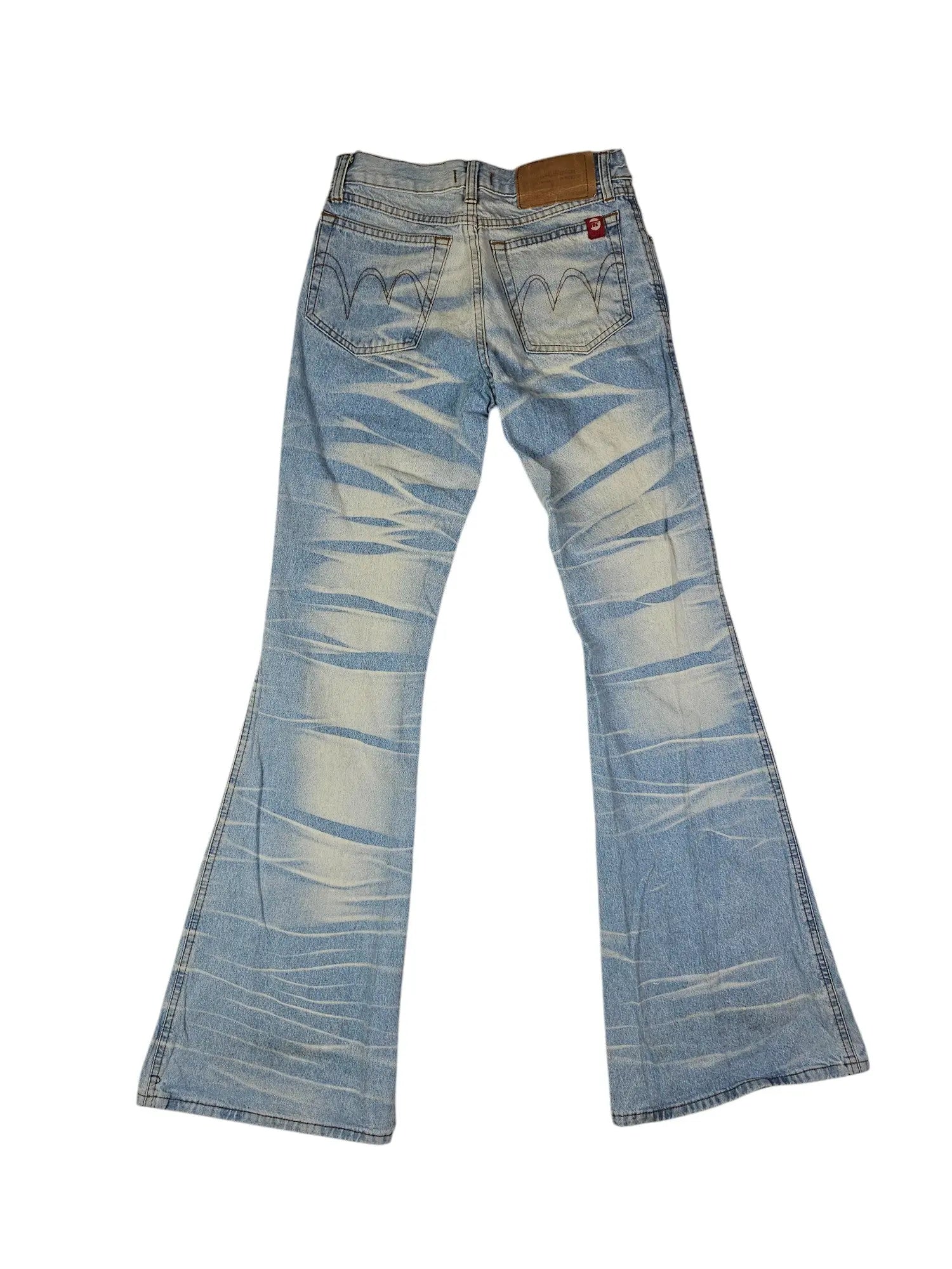 MAL Jeans GEMS CLOTHING