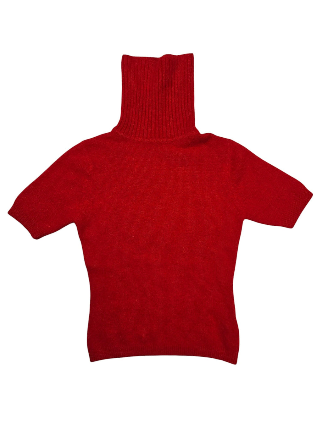 Louise FD Wool Blouse l One Size GEMS CLOTHING