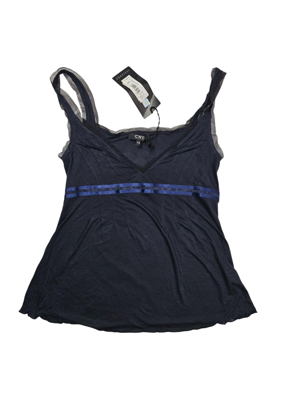 C'N'C Cami Top l Size XSmall GEMS CLOTHING