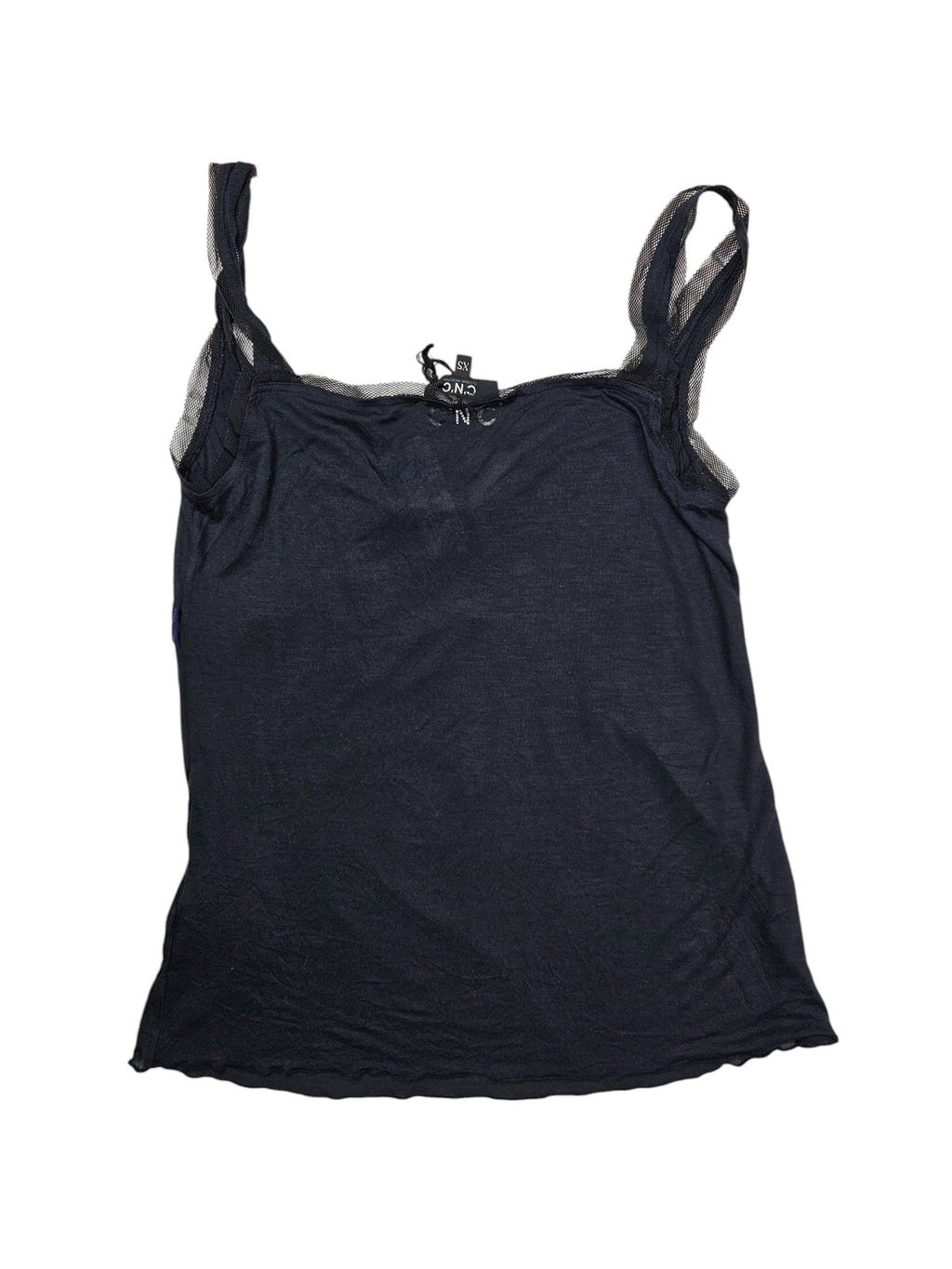 C'N'C Cami Top l Size XSmall GEMS CLOTHING