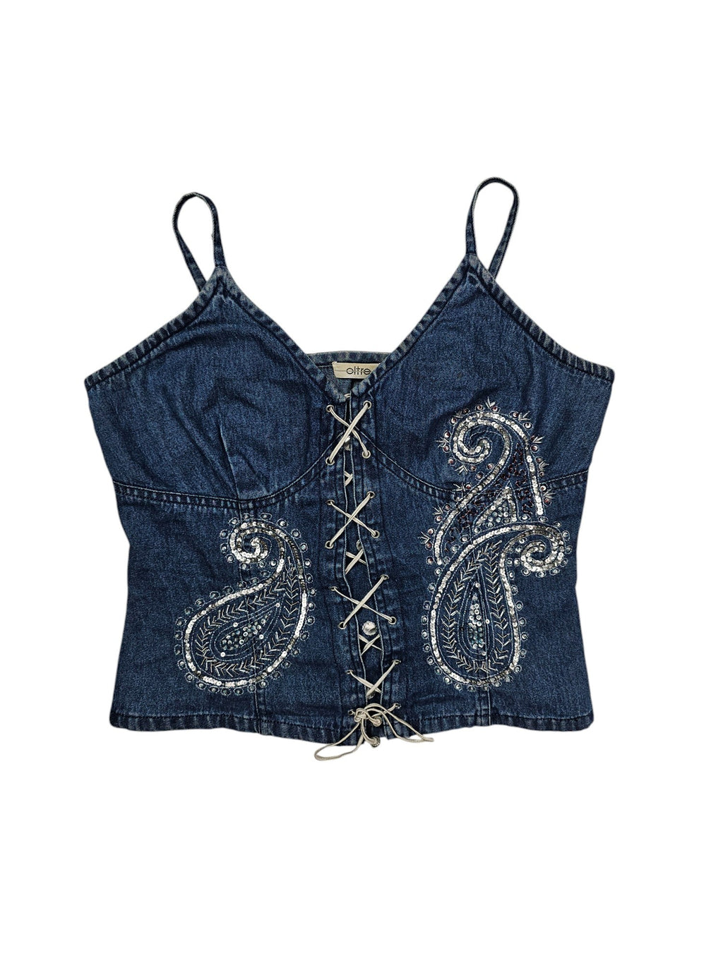 Oltre Corset l Size Medium GEMS CLOTHING