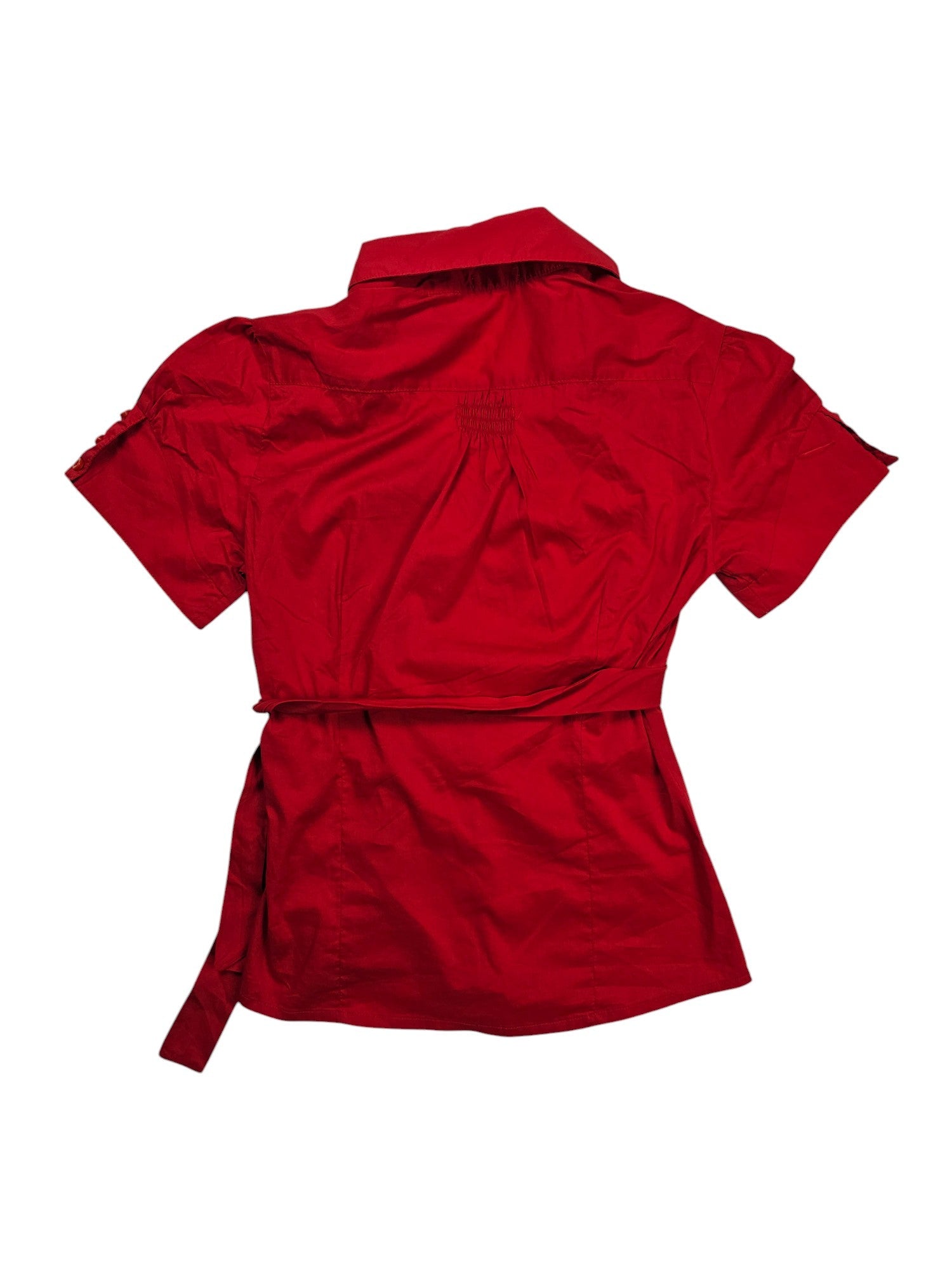 Exo Blouse l Size Small GEMS CLOTHING