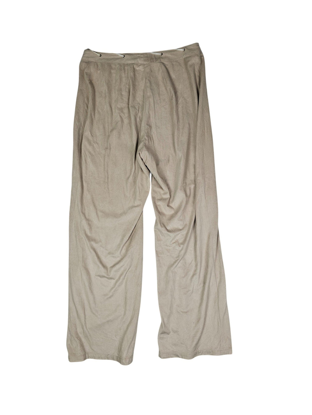 Velvet Trousers l Size Medium GEMS CLOTHING