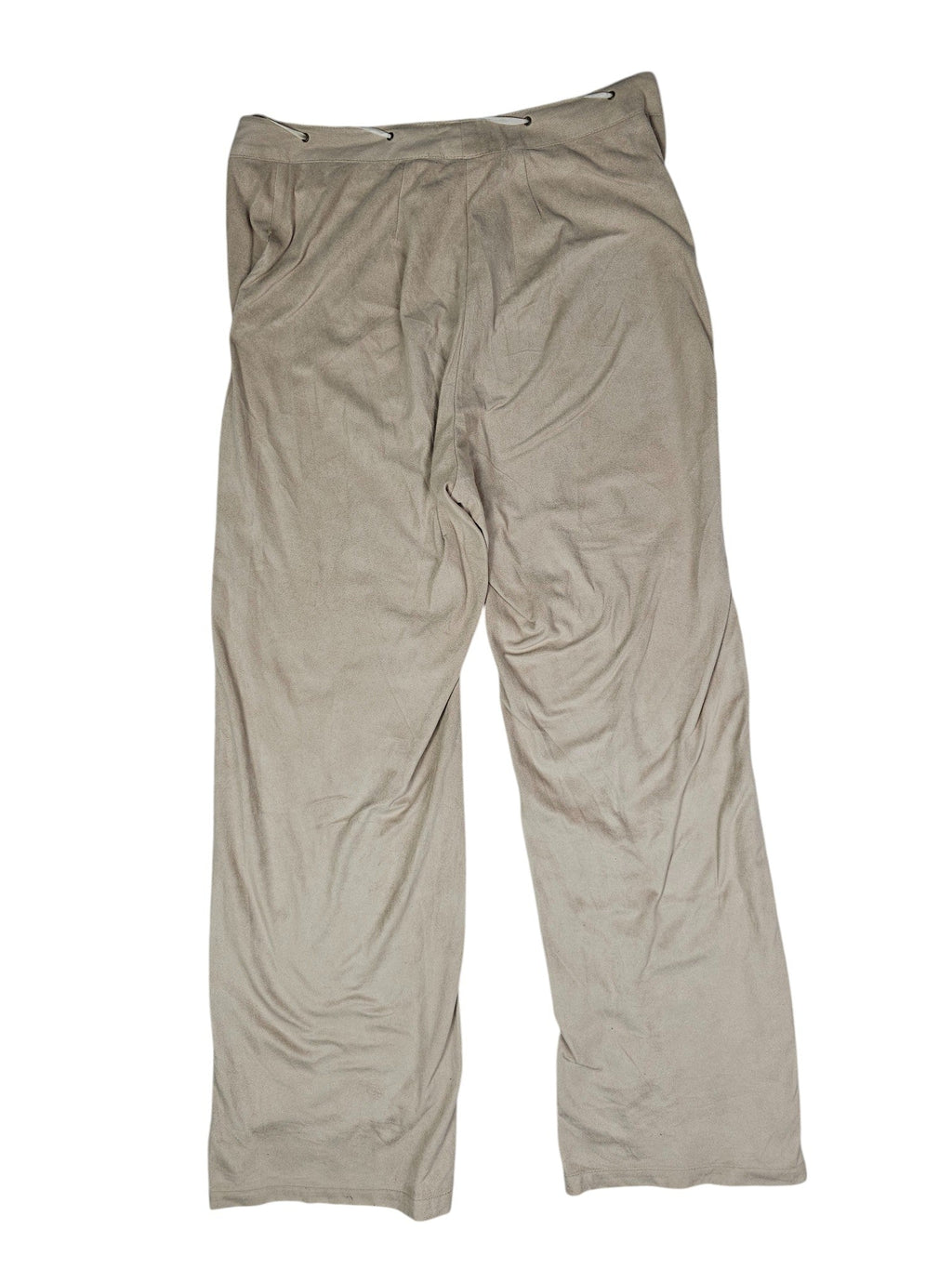 Velvet Trousers l Size Medium GEMS CLOTHING