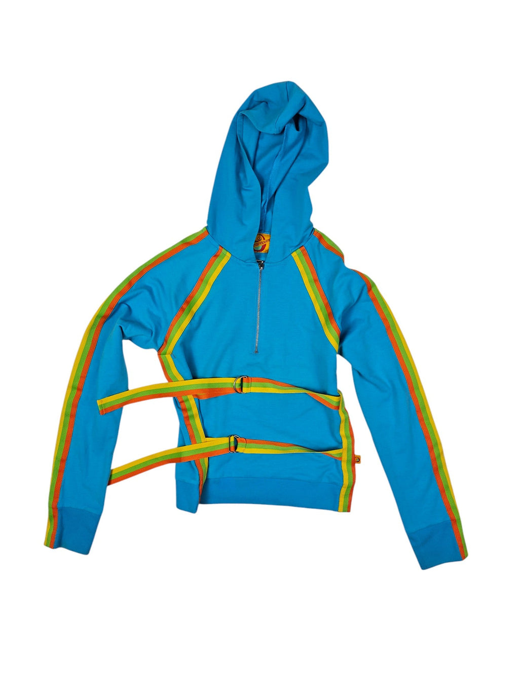 Standpoint Hoodie Jacket l Size Small GEMS CLOTHING
