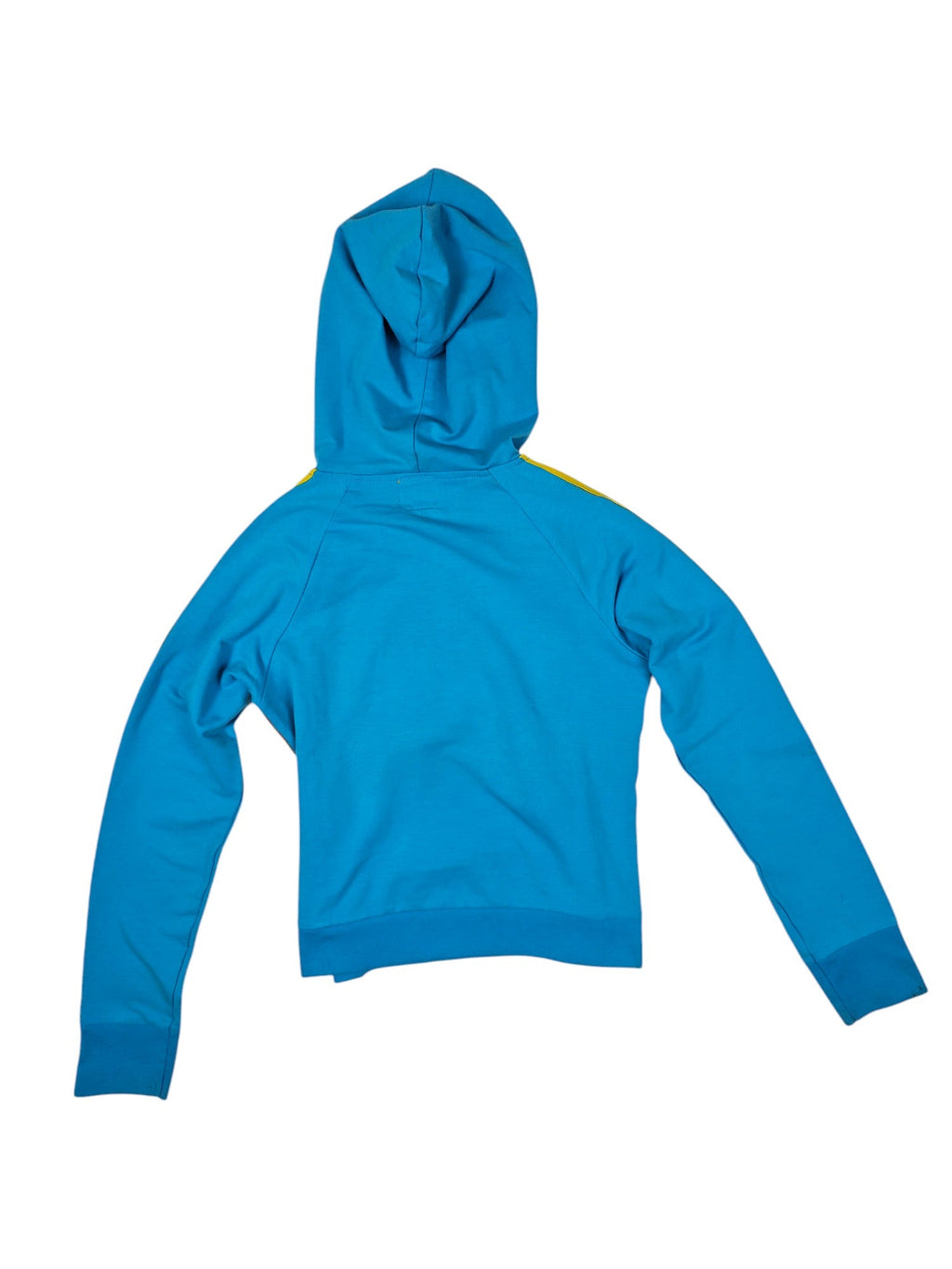 Standpoint Hoodie Jacket l Size Small GEMS CLOTHING