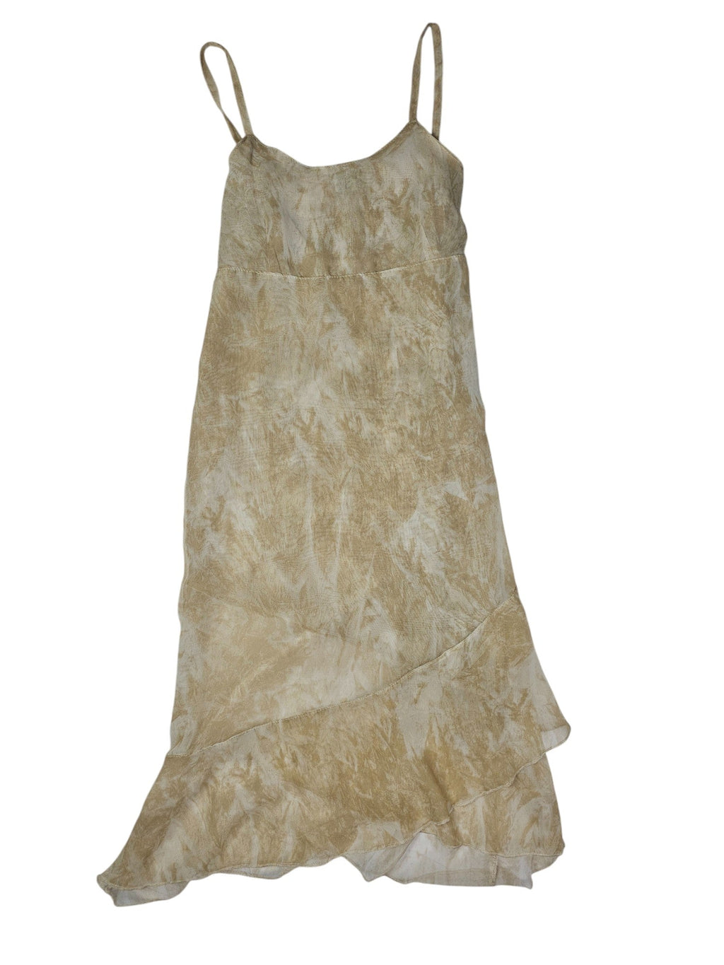 Fram Dress l Size Small GEMS CLOTHING