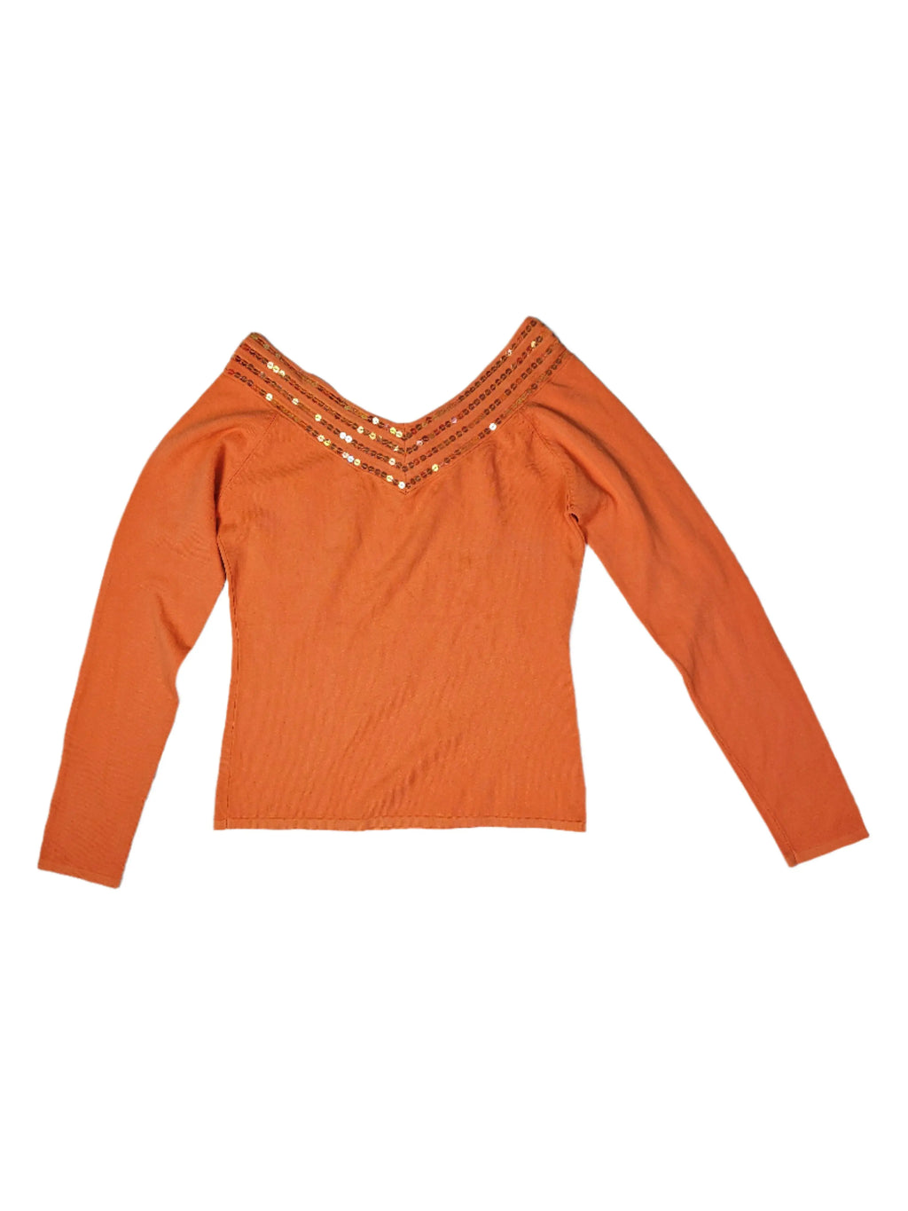 Long Sleeve Joyx Shirt l Size Small GEMS CLOTHING