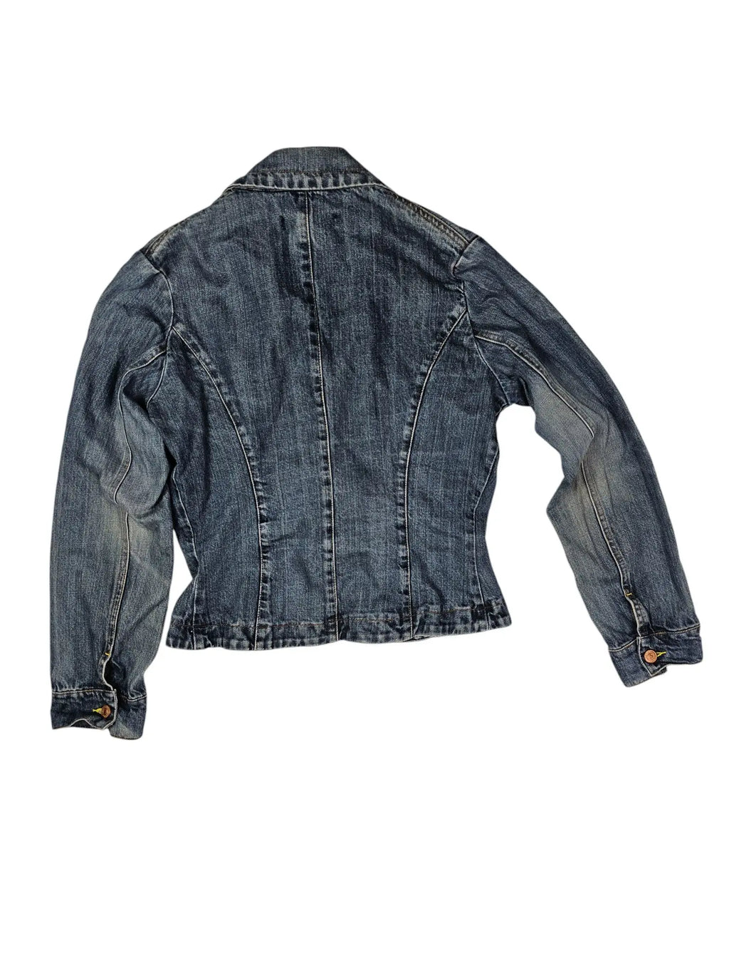 Morgan Denim Jacket l Size Medium GEMS CLOTHING