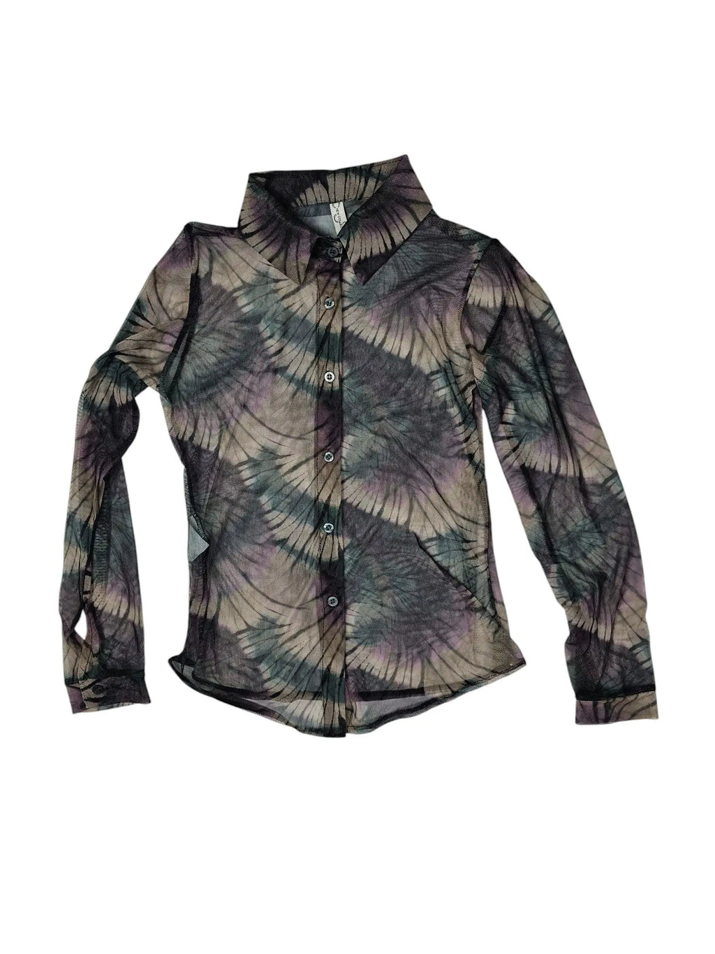 New Collection Shirt l Size Small GEMS CLOTHING