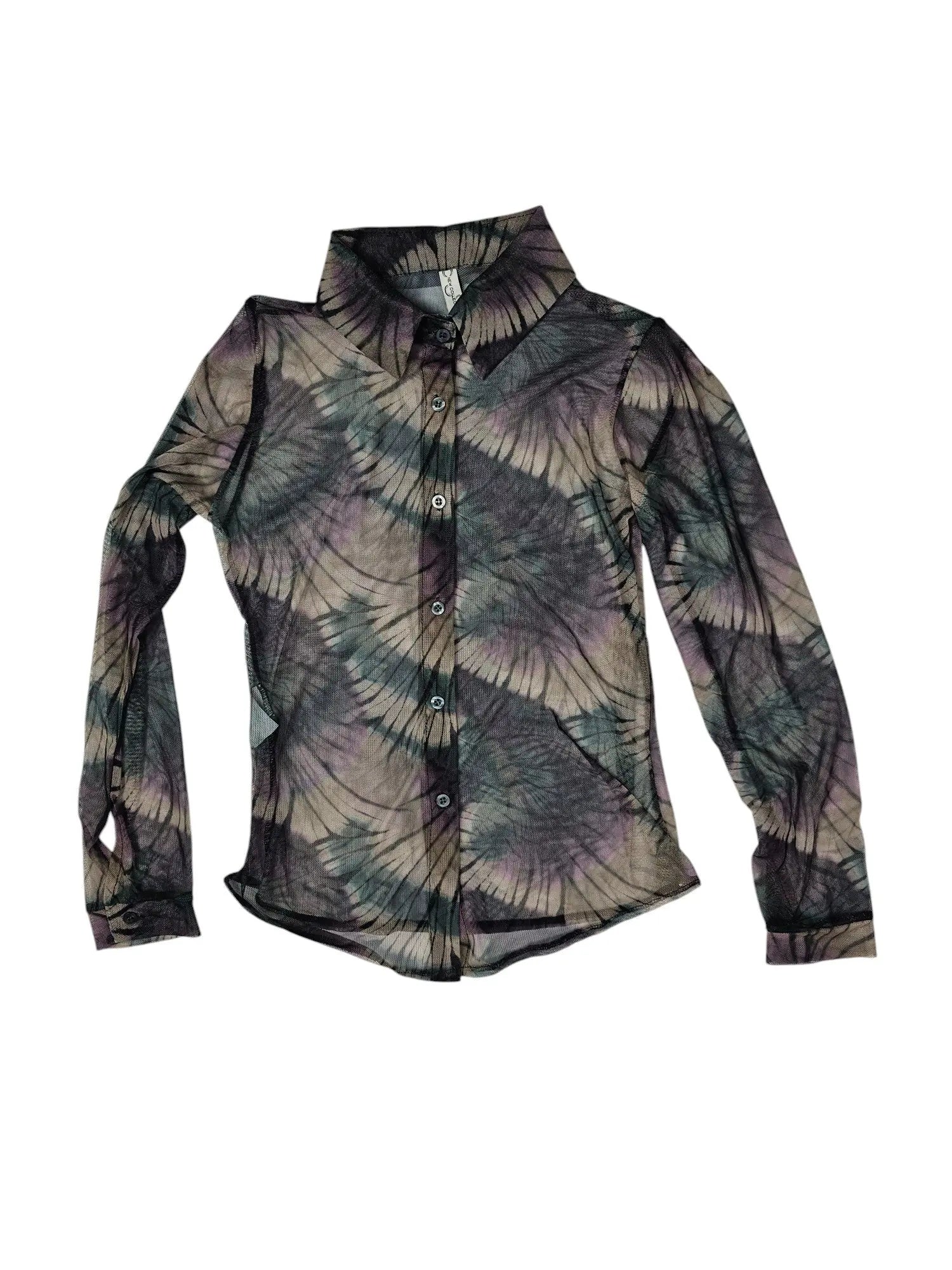 New Collection Shirt l Size Small GEMS CLOTHING