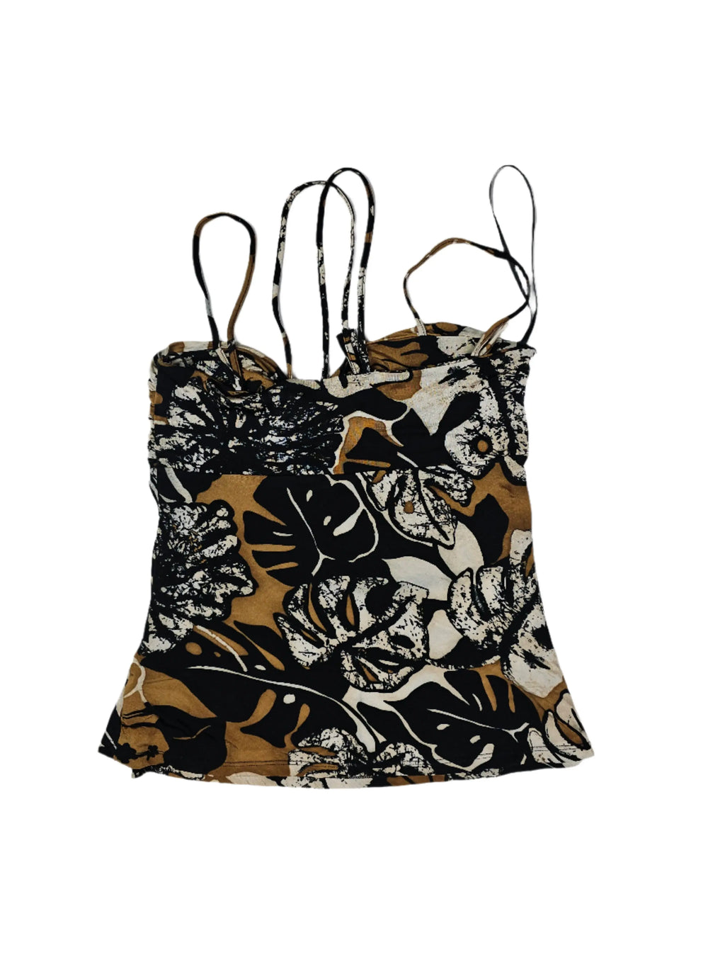 Halfon Fashion Network Cami Top l Size XSmall GEMS CLOTHING