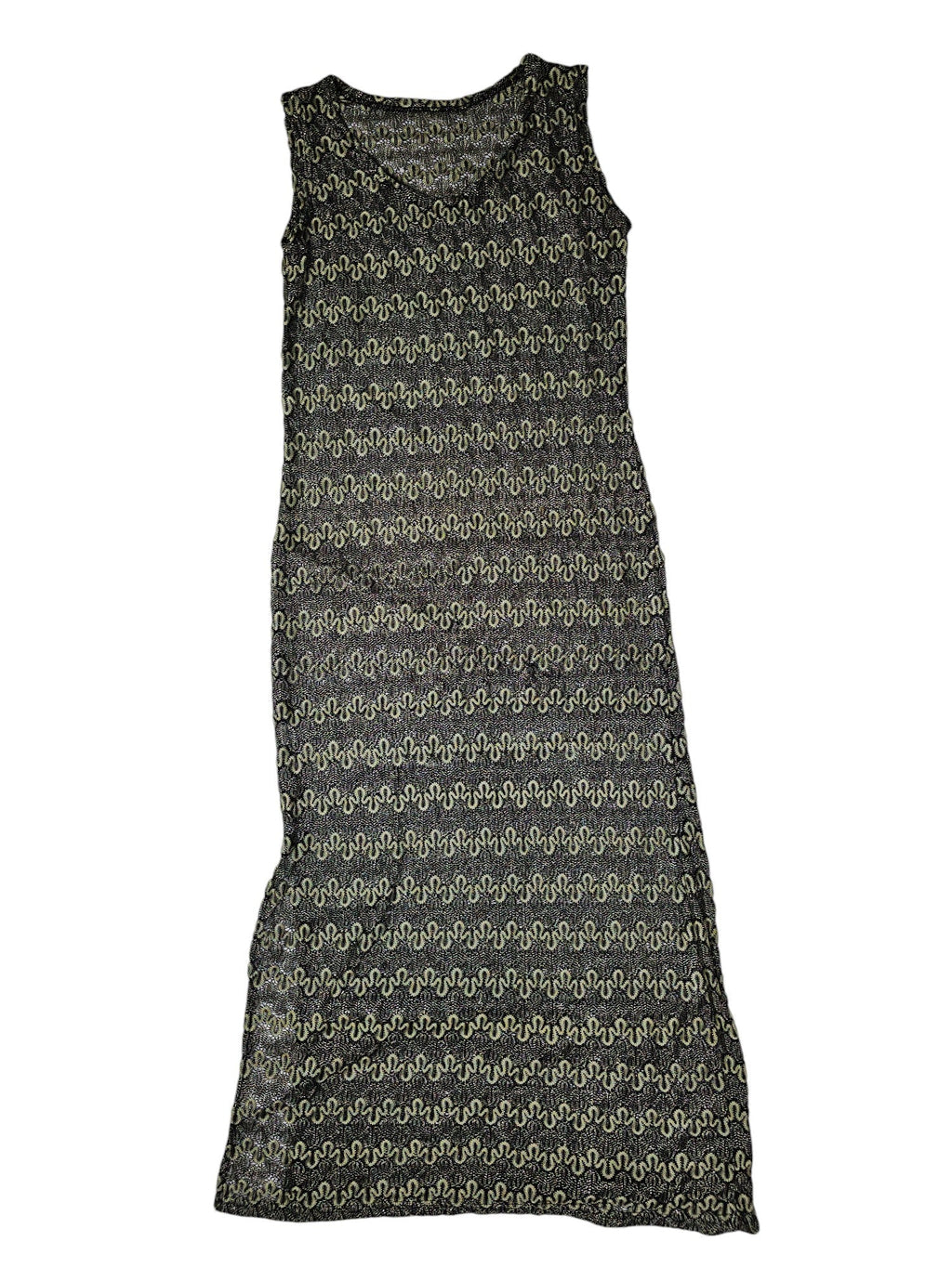 Long Dress l Size Small GEMS CLOTHING