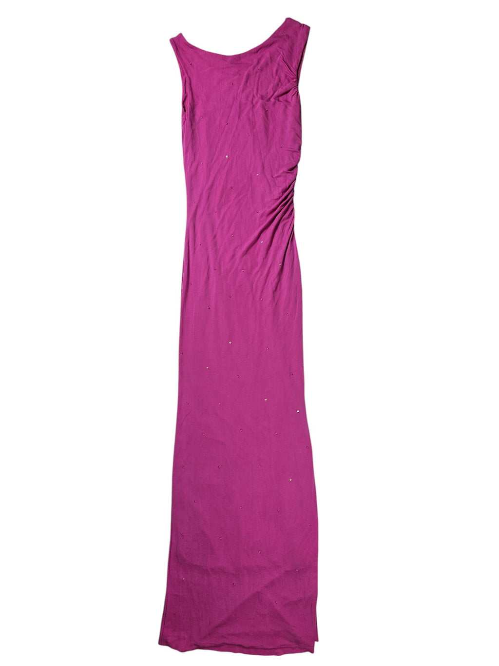 Fashion project NYL Maxi Dress l Size XSmall GEMS CLOTHING