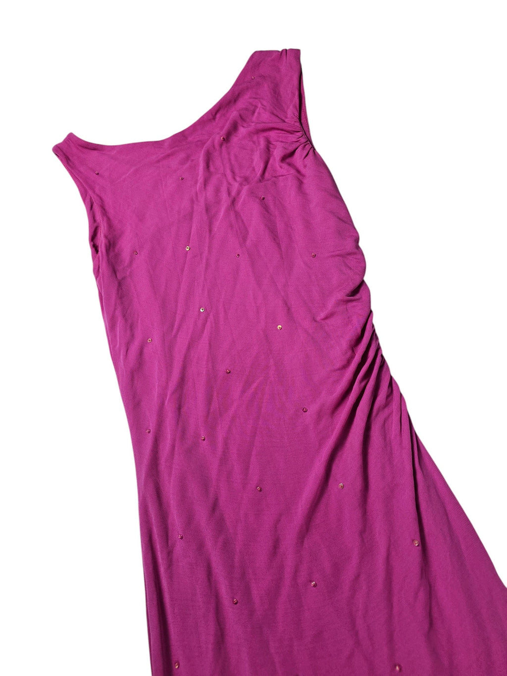 Fashion project NYL Maxi Dress l Size XSmall GEMS CLOTHING