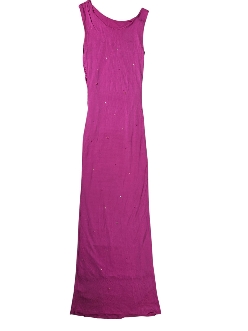 Fashion project NYL Maxi Dress l Size XSmall GEMS CLOTHING