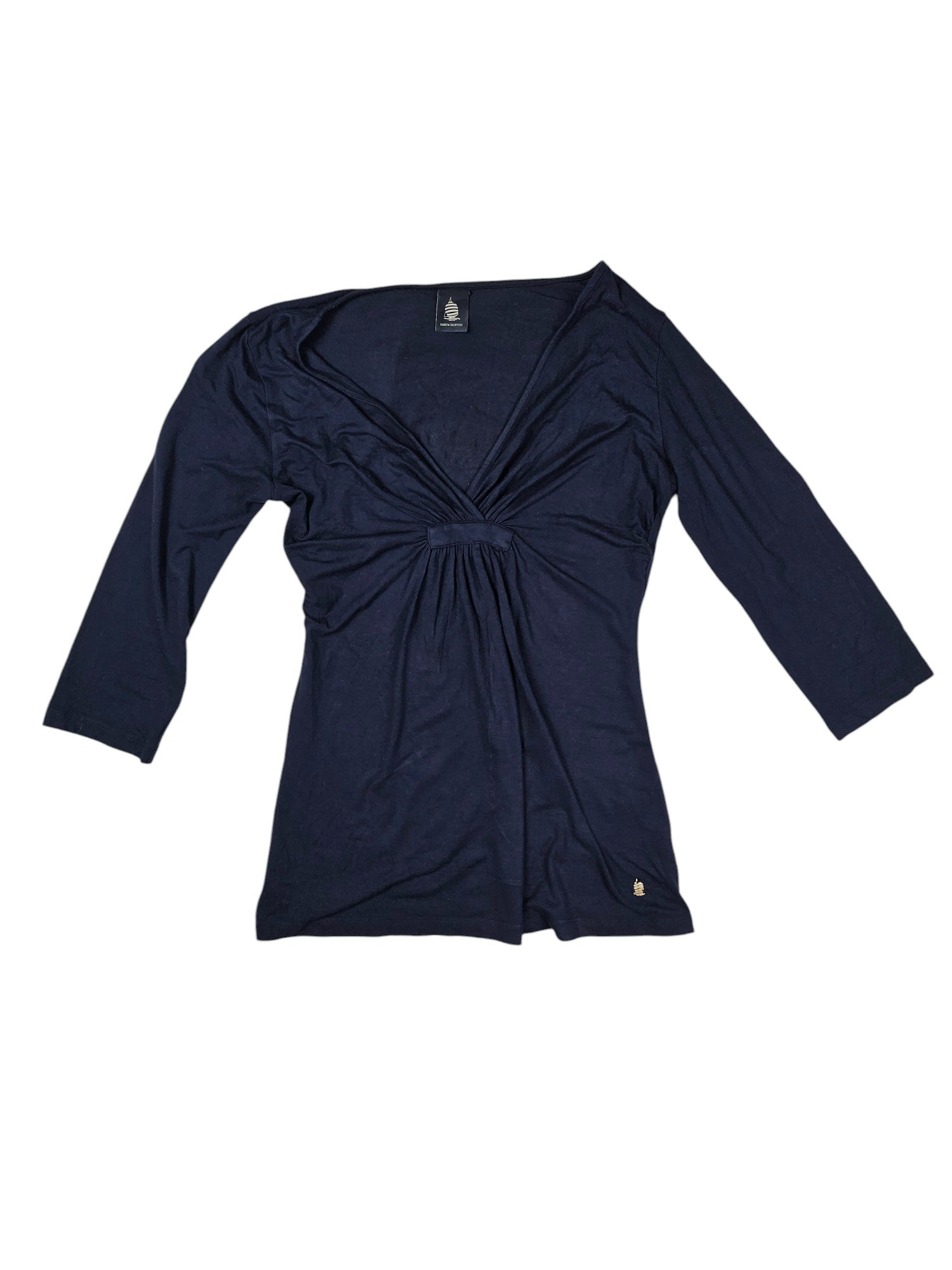 Marina Yachting Blouse l Size Small GEMS CLOTHING