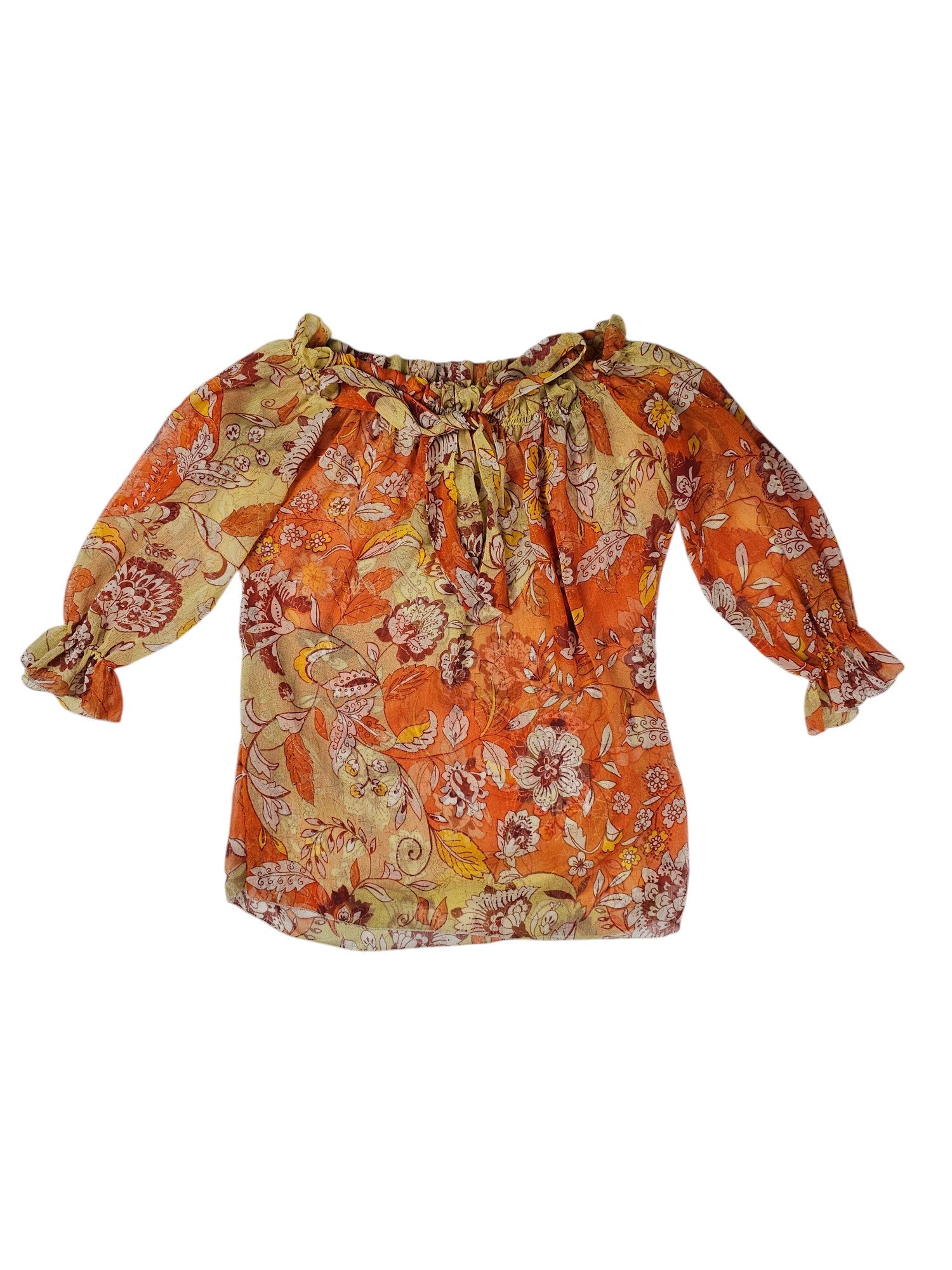 Fenice Top l Size Medium GEMS CLOTHING