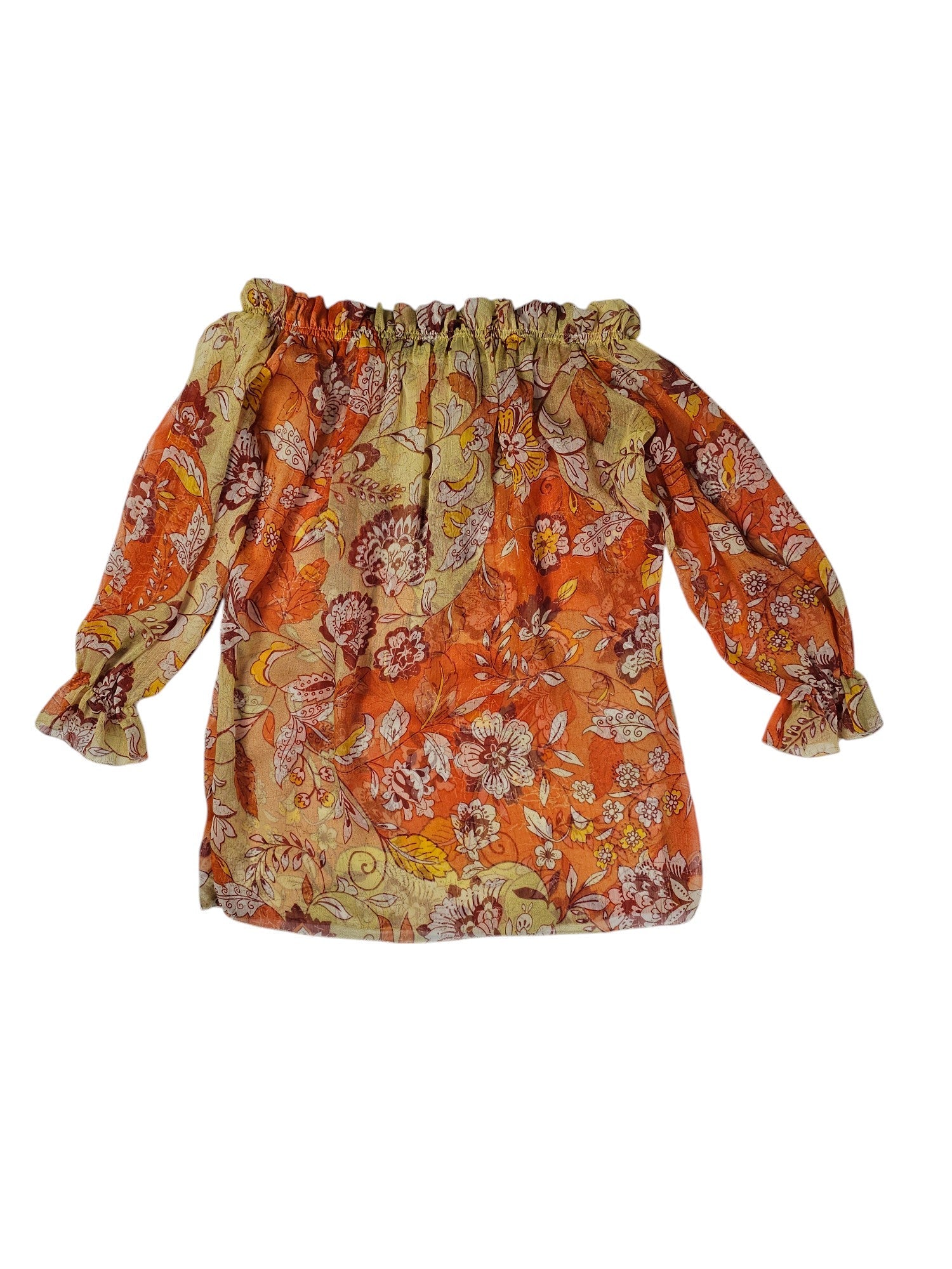 Fenice Top l Size Medium GEMS CLOTHING