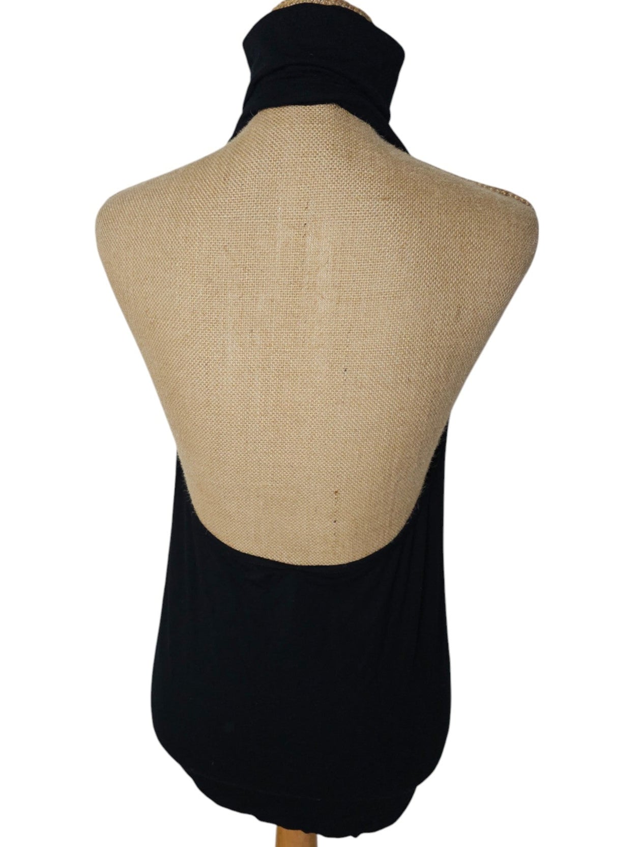 Denny Rose Halterneck Top l Size Medium GEMS CLOTHING