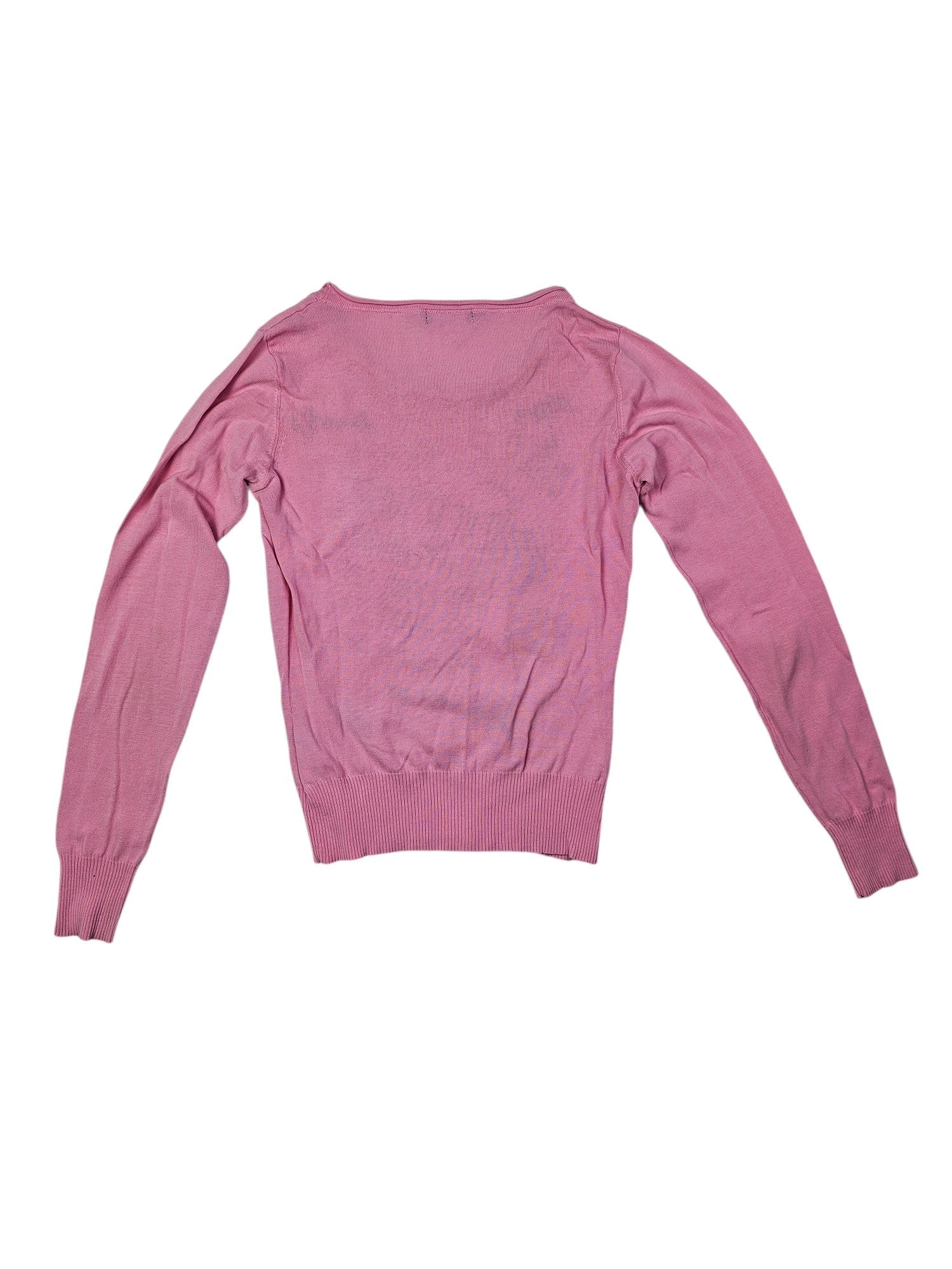 Iceberg Long Sleeve Blouse l Size Small GEMS CLOTHING