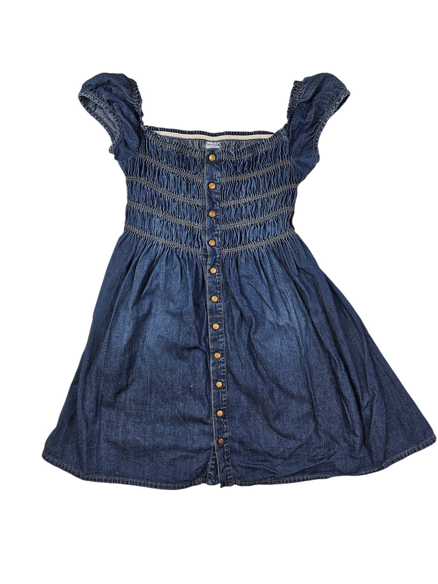Diesel Denim Dress l Size Small GEMS CLOTHING