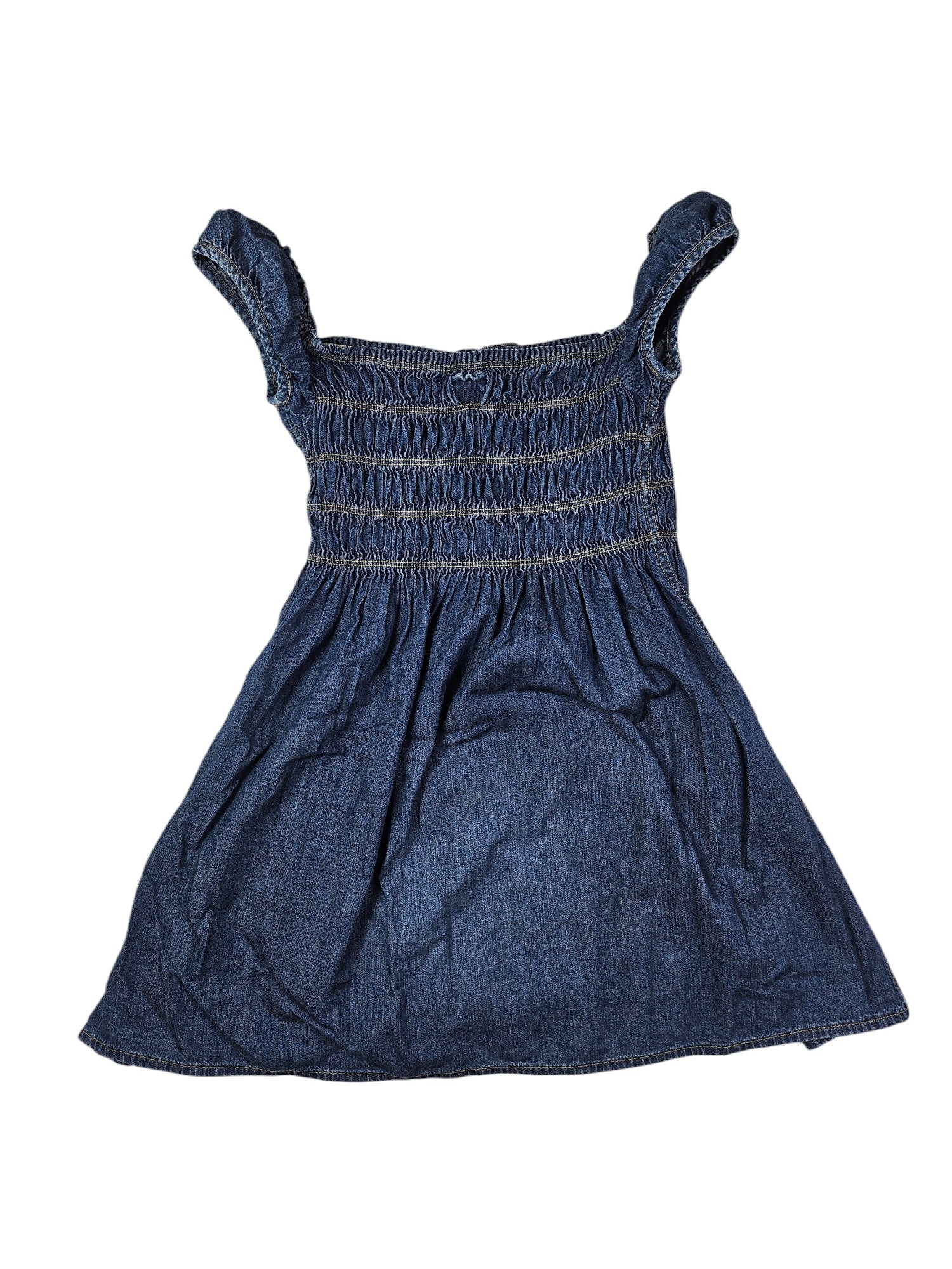 Diesel Denim Dress l Size Small GEMS CLOTHING