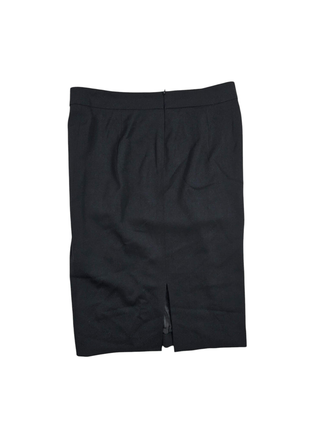 Max Mara Wool Skirt l Size Large GEMS CLOTHING