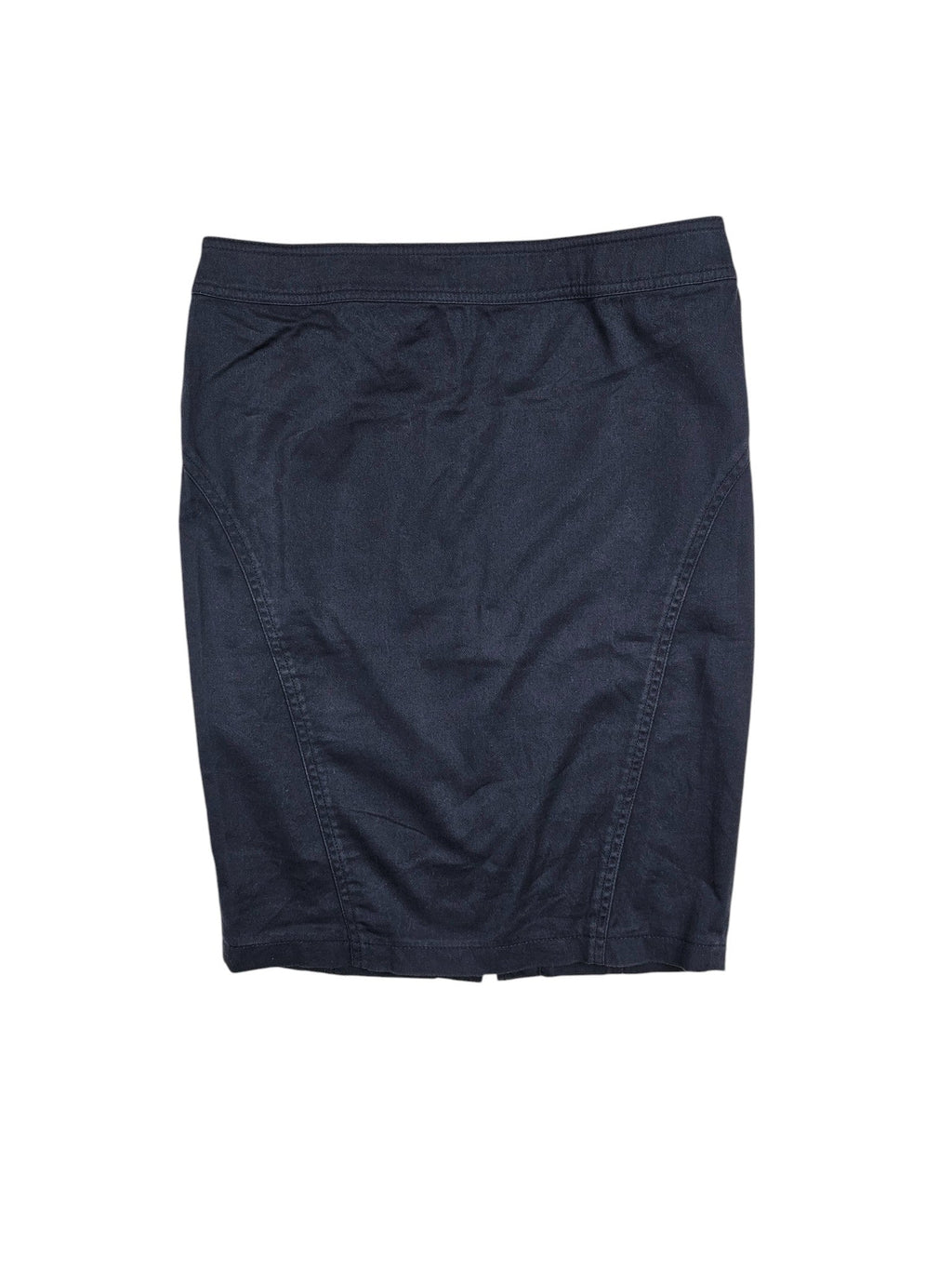 Armani Jeans Cotton Skirt l Size Medium GEMS CLOTHING